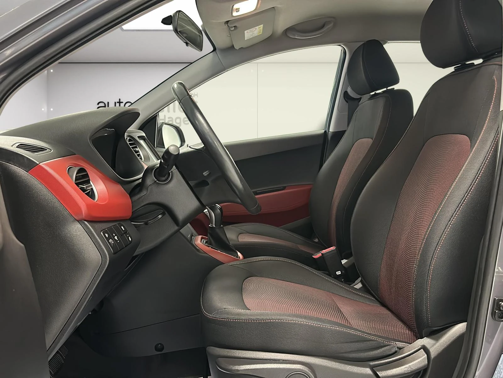 Hyundai I10  - изображение 7