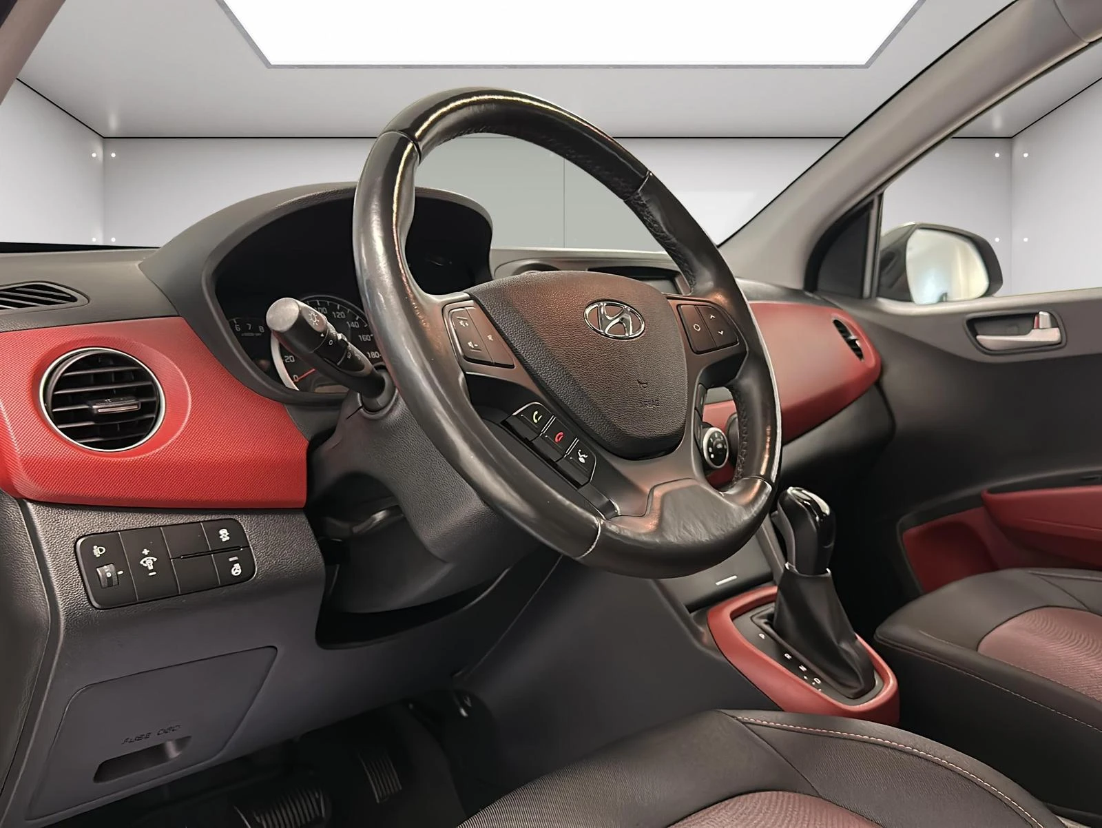 Hyundai I10  - изображение 6