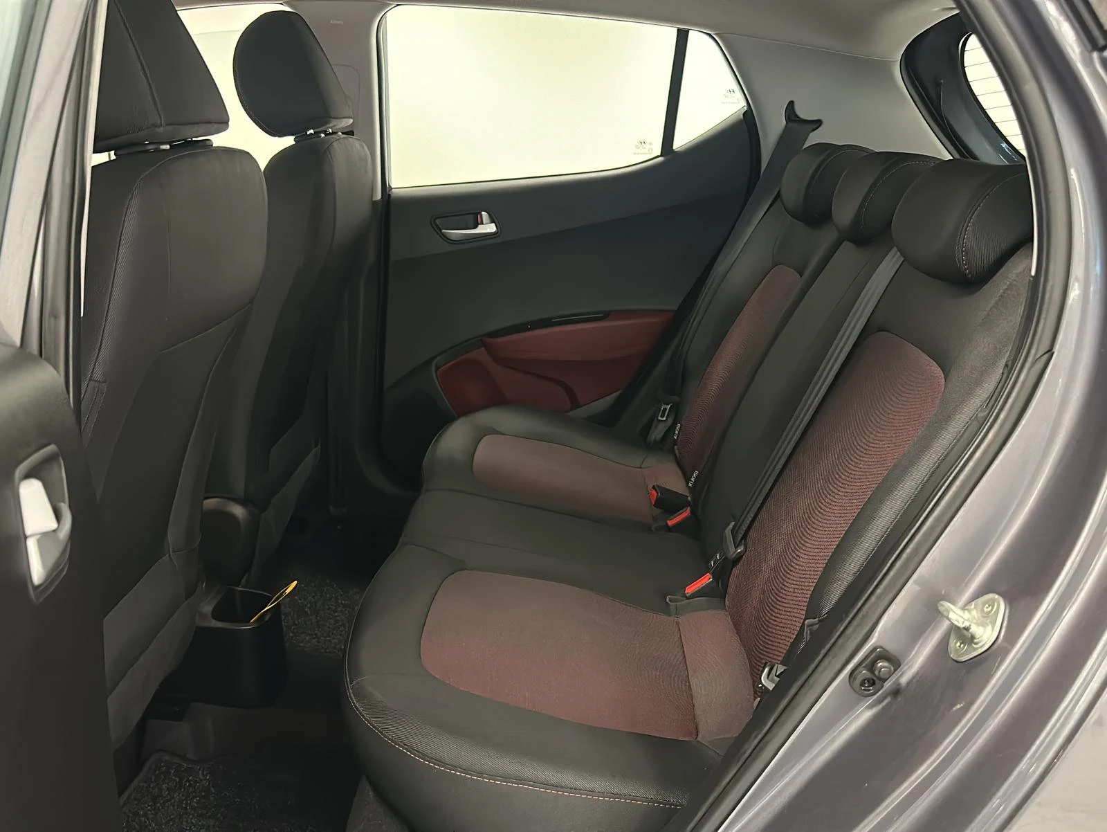 Hyundai I10 1.2 Style Automatik NAVI| BTH| CARPLAY| SHZ| LHZ | Mobile.bg   11