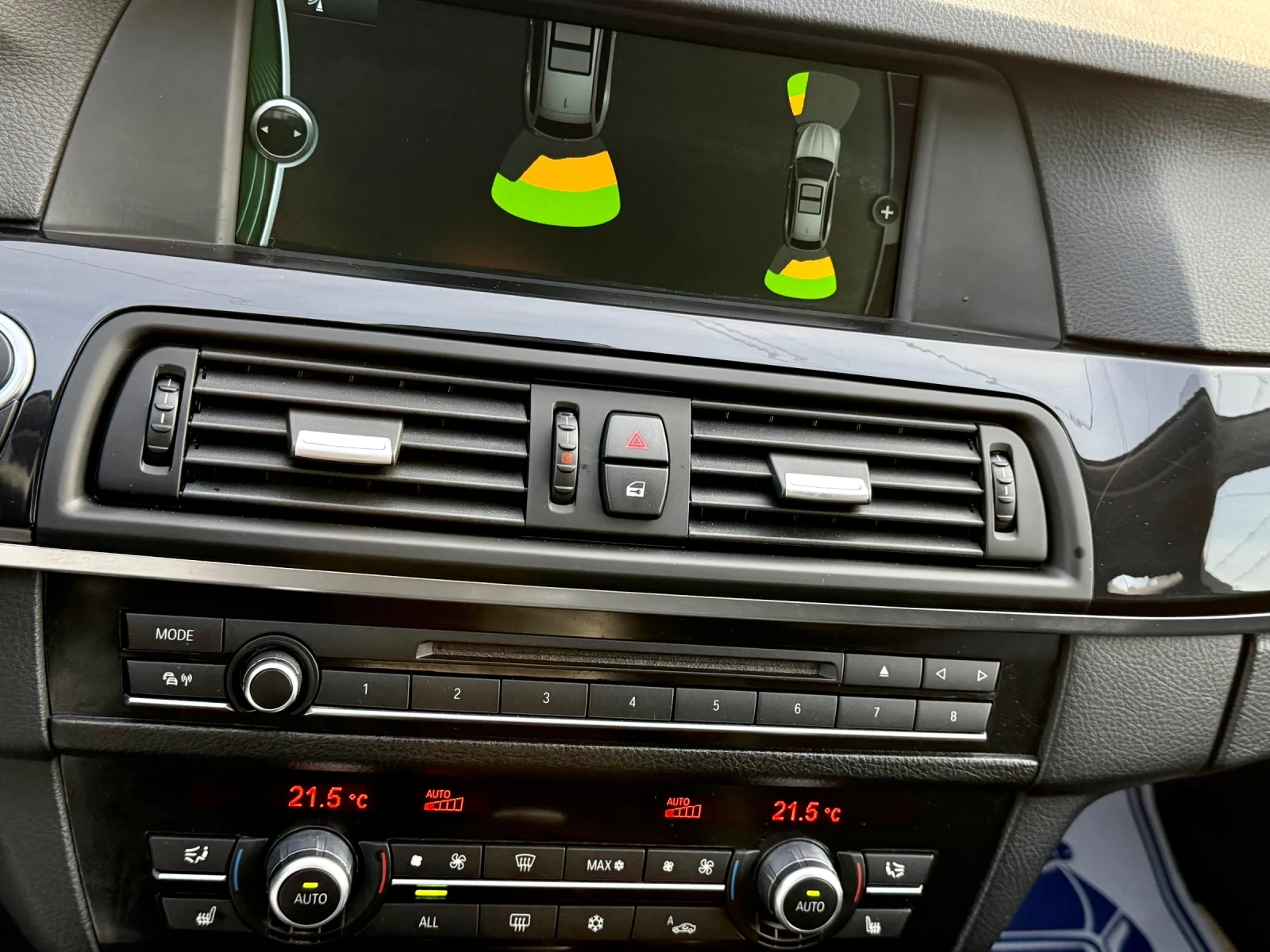 BMW 535 | Mobile.bg   13