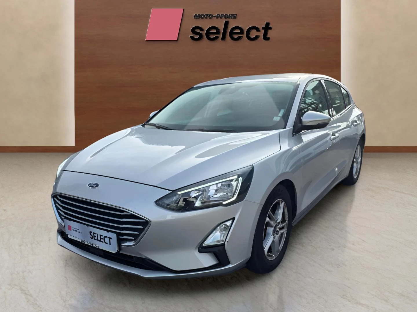 Ford Focus 1.0 EcoBoost | Mobile.bg � ����������� 1