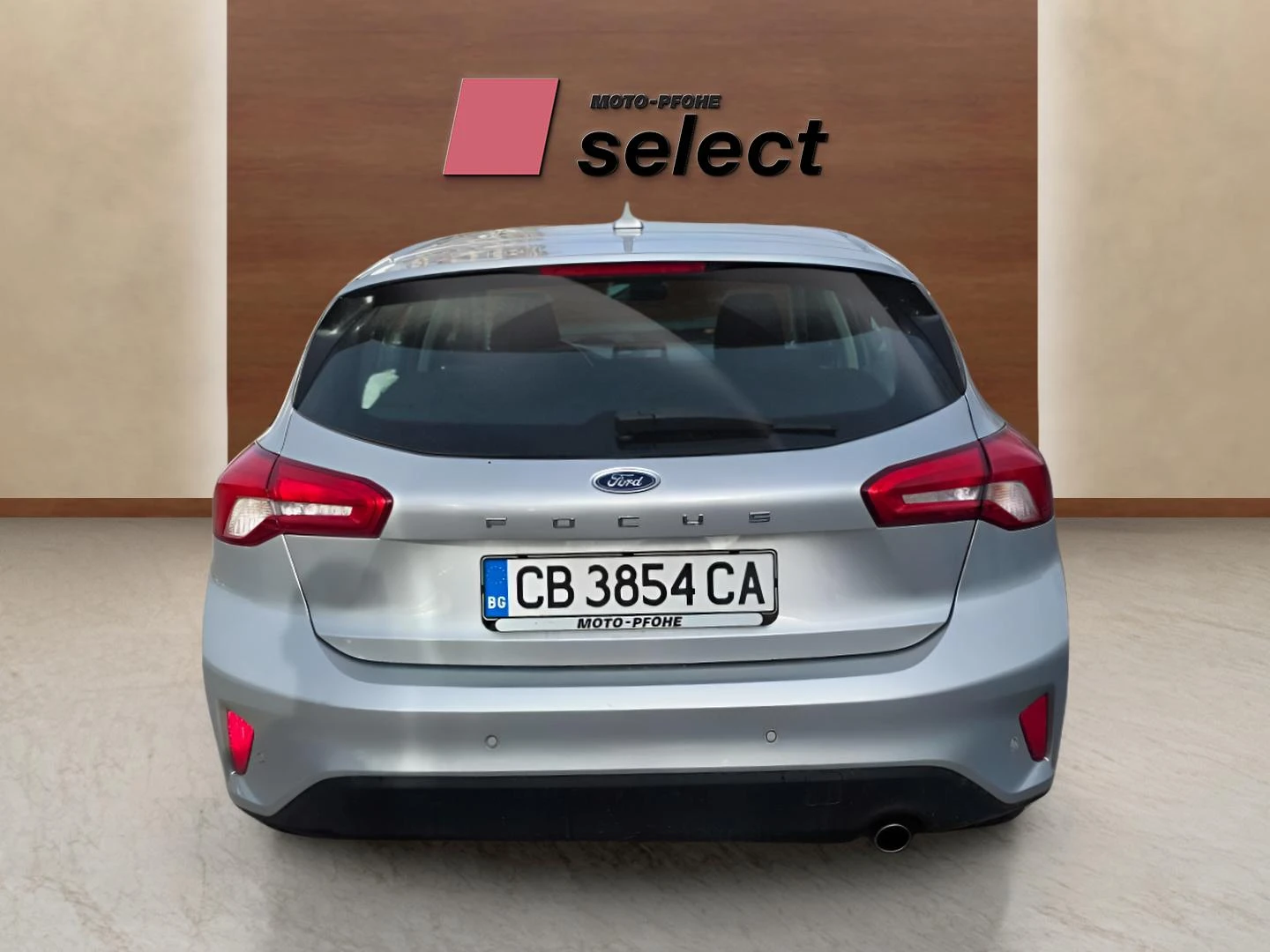 Ford Focus 1.0 EcoBoost | Mobile.bg � ����������� 6