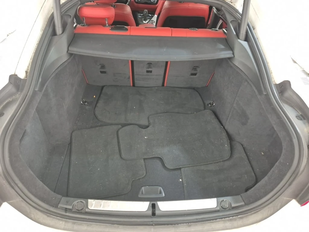 BMW 430 * 430I XDRIVE * CARFAX * ���� �� �� | Mobile.bg � ����������� 12