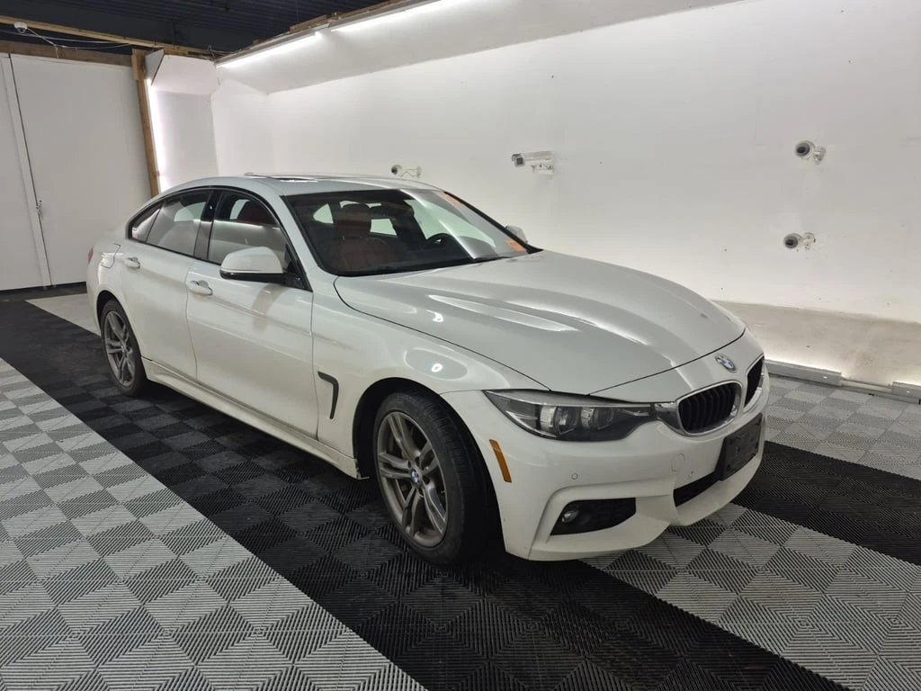 BMW 430 * 430I XDRIVE * CARFAX * ���� �� �� | Mobile.bg � ����������� 2