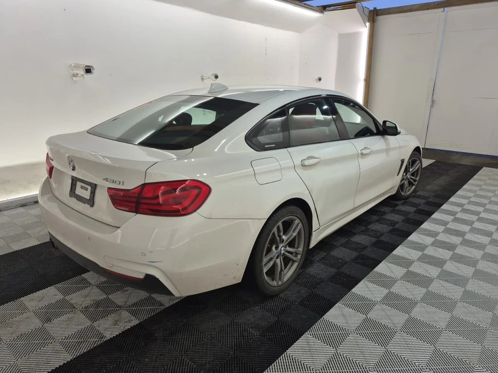 BMW 430 * 430I XDRIVE * CARFAX * ���� �� �� | Mobile.bg � ����������� 3