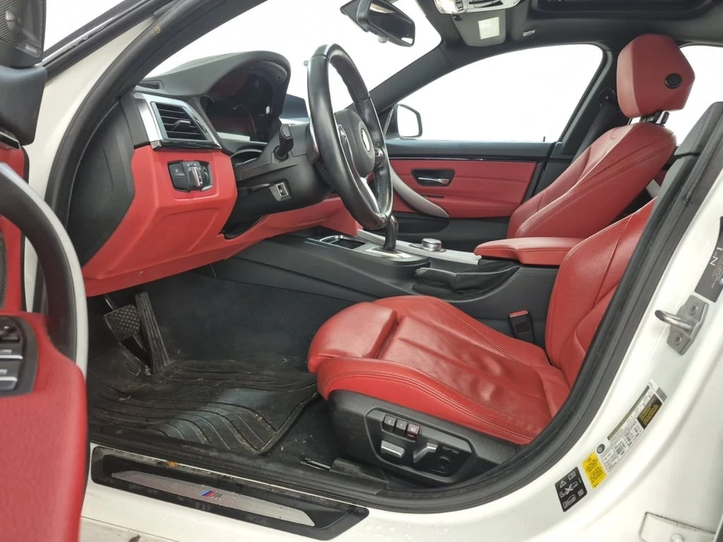 BMW 430 * 430I XDRIVE * CARFAX * ���� �� �� | Mobile.bg � ����������� 5