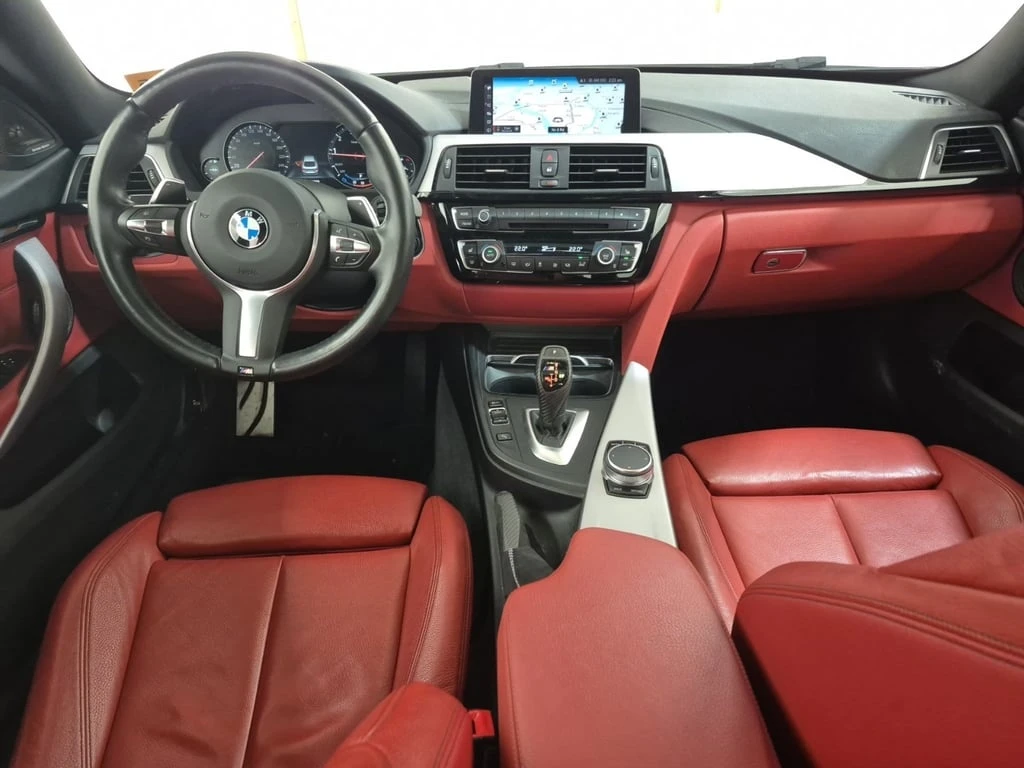 BMW 430 * 430I XDRIVE * CARFAX * ���� �� �� | Mobile.bg � ����������� 6