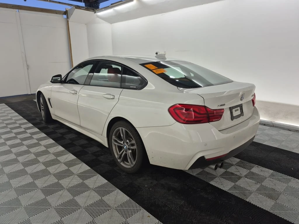 BMW 430 * 430I XDRIVE * CARFAX * ���� �� �� | Mobile.bg � ����������� 4