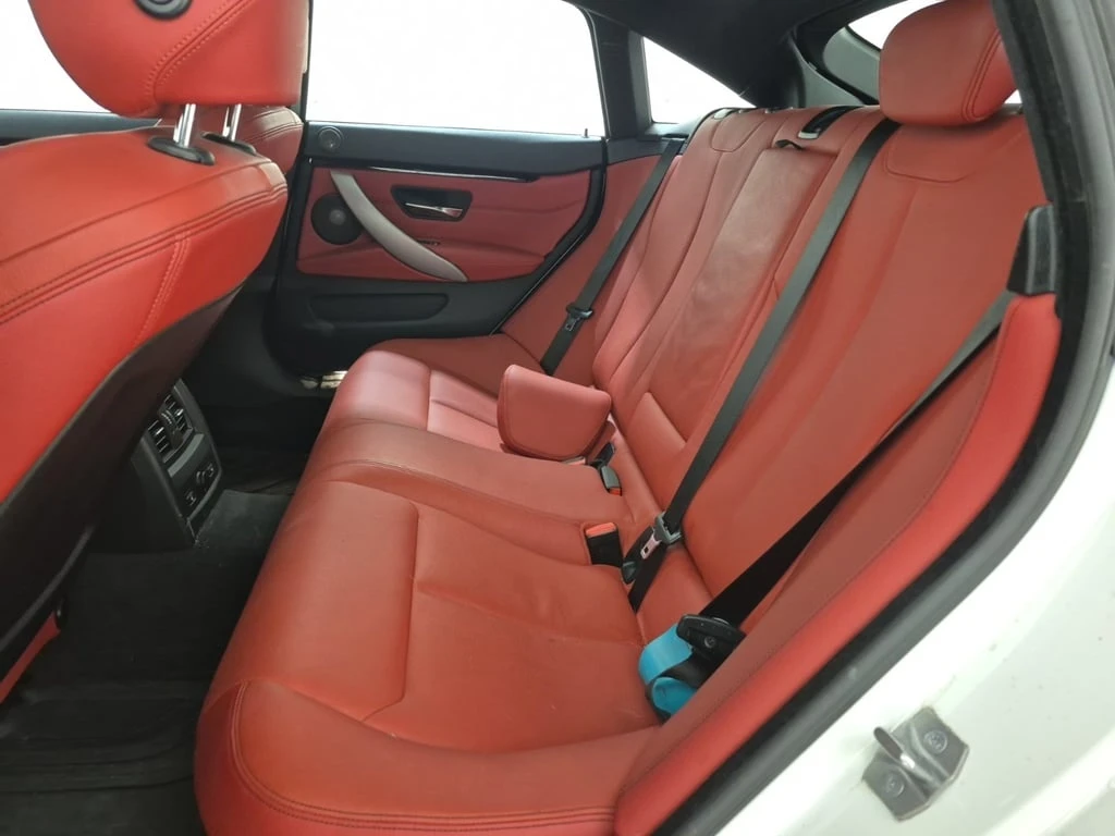 BMW 430 * 430I XDRIVE * CARFAX * ���� �� �� | Mobile.bg � ����������� 11