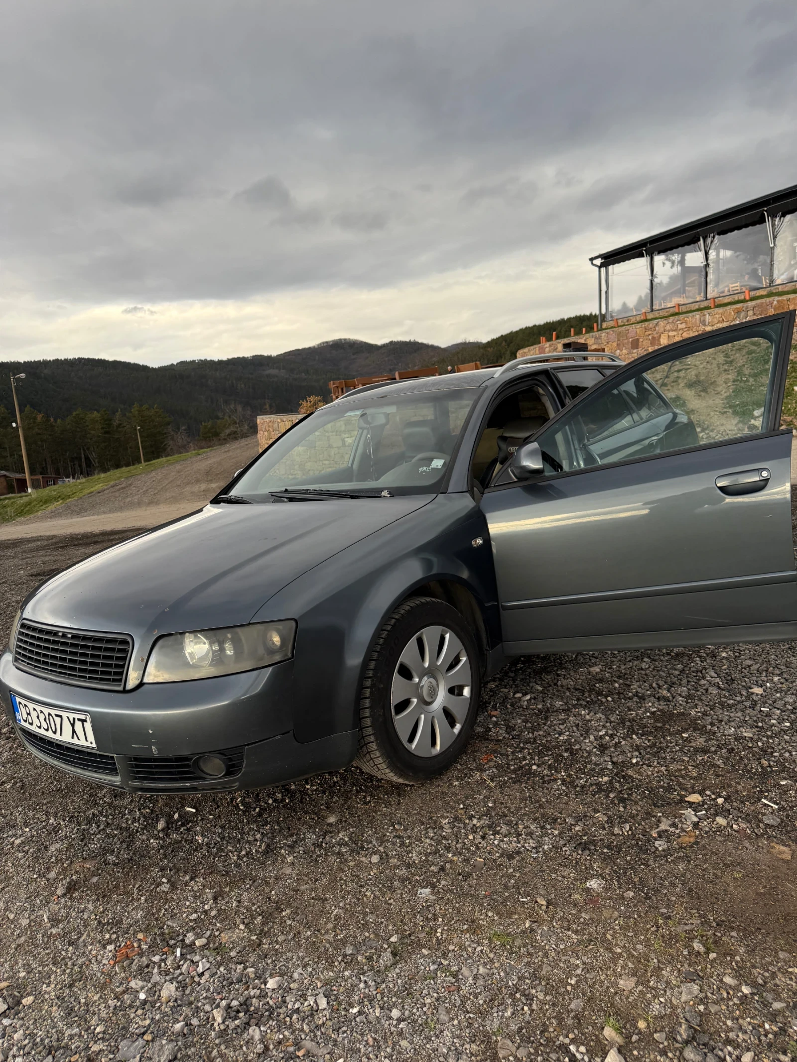 Audi A4 | Mobile.bg � ����������� 9