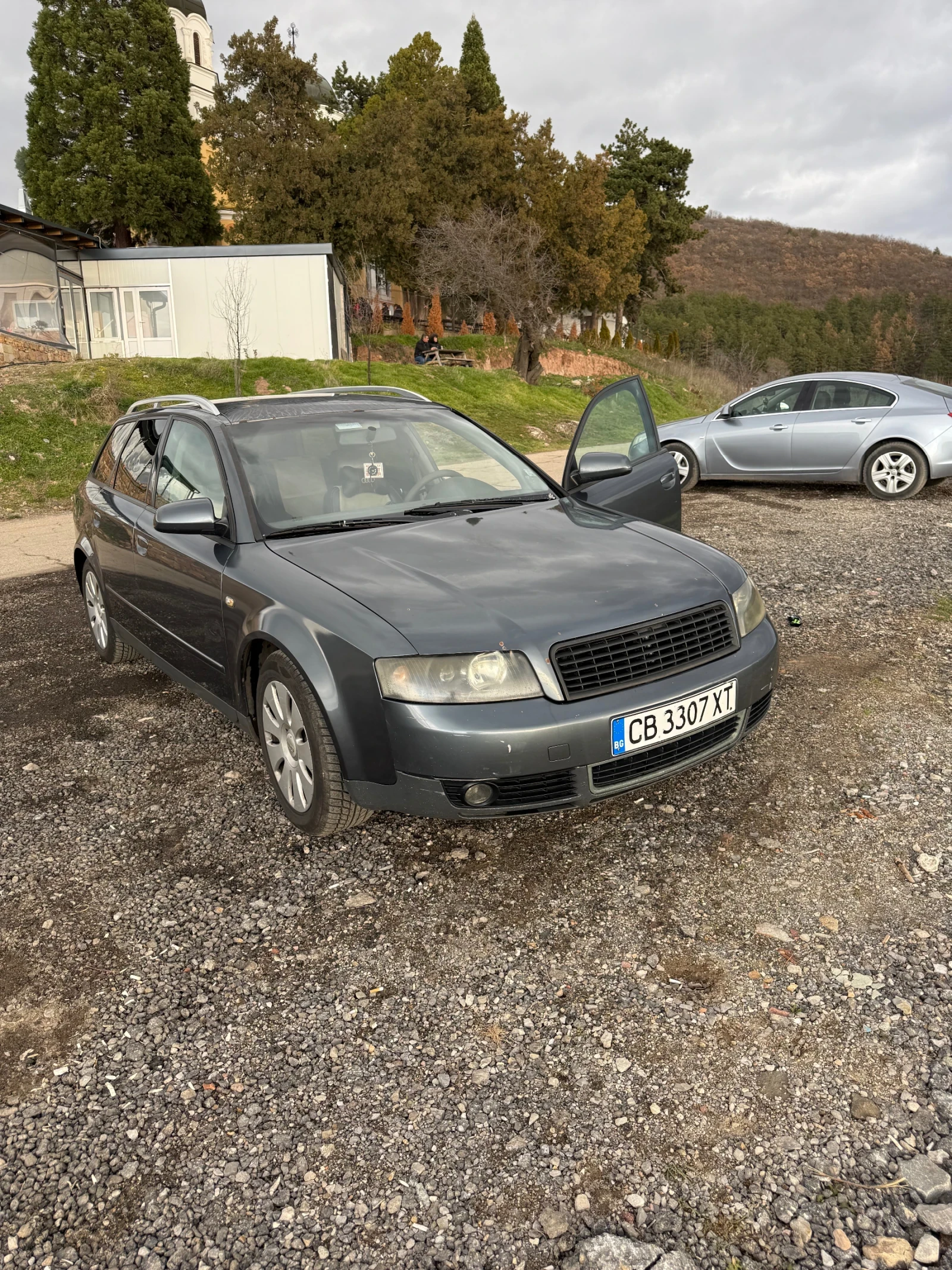 Audi A4 | Mobile.bg � ����������� 7