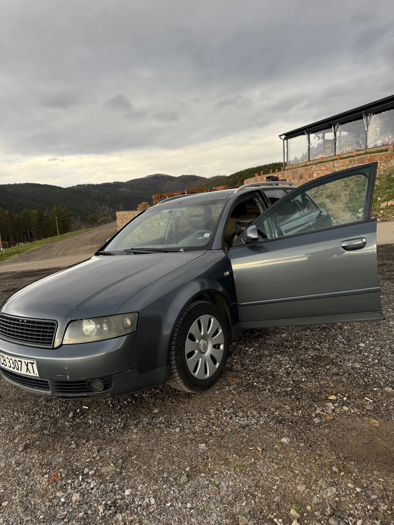 Audi A4 | Mobile.bg � ����������� 11
