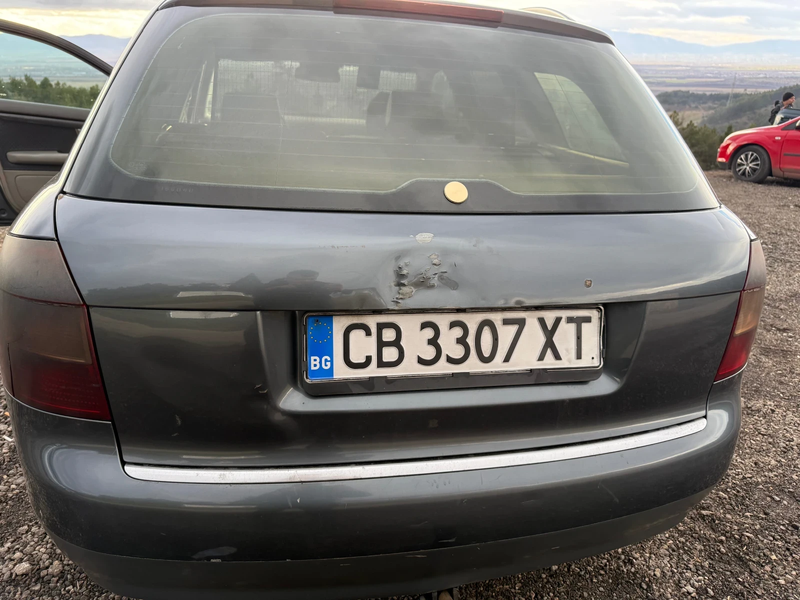 Audi A4 | Mobile.bg � ����������� 5