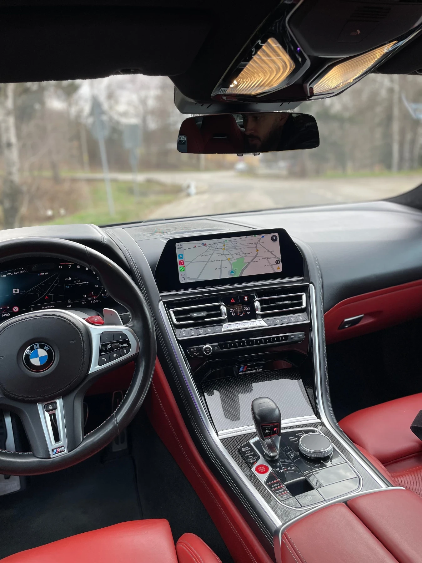 BMW M8 Competition Carbon/Ceramic | Mobile.bg � ����������� 14