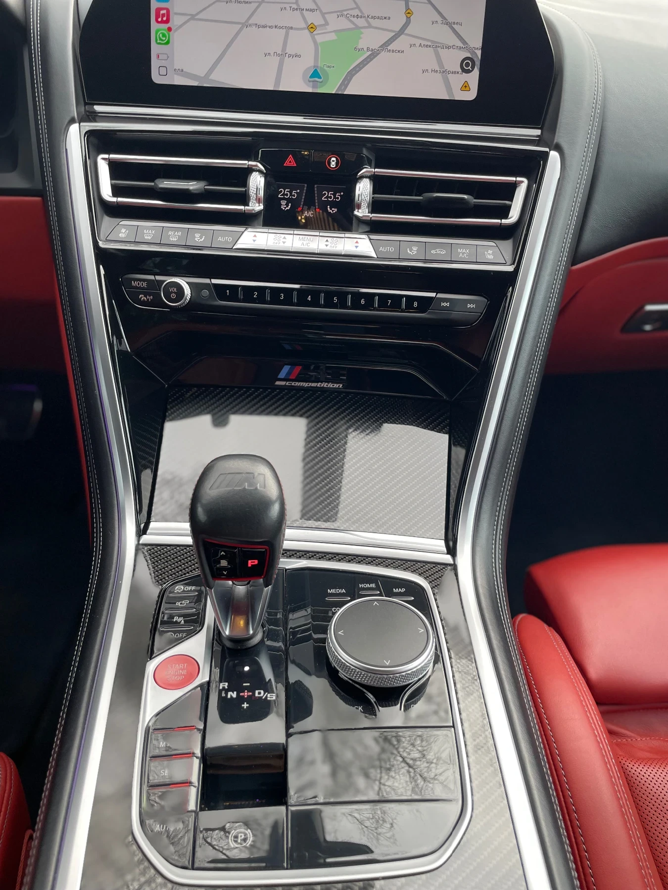 BMW M8 Competition Carbon/Ceramic | Mobile.bg � ����������� 15