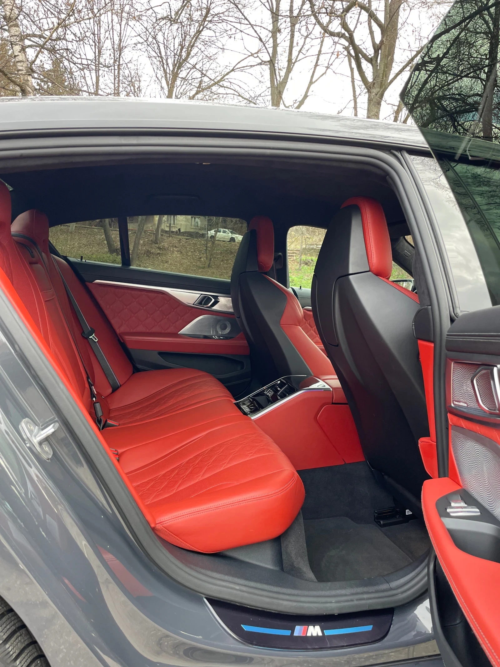 BMW M8 Competition Carbon/Ceramic - изображение 9