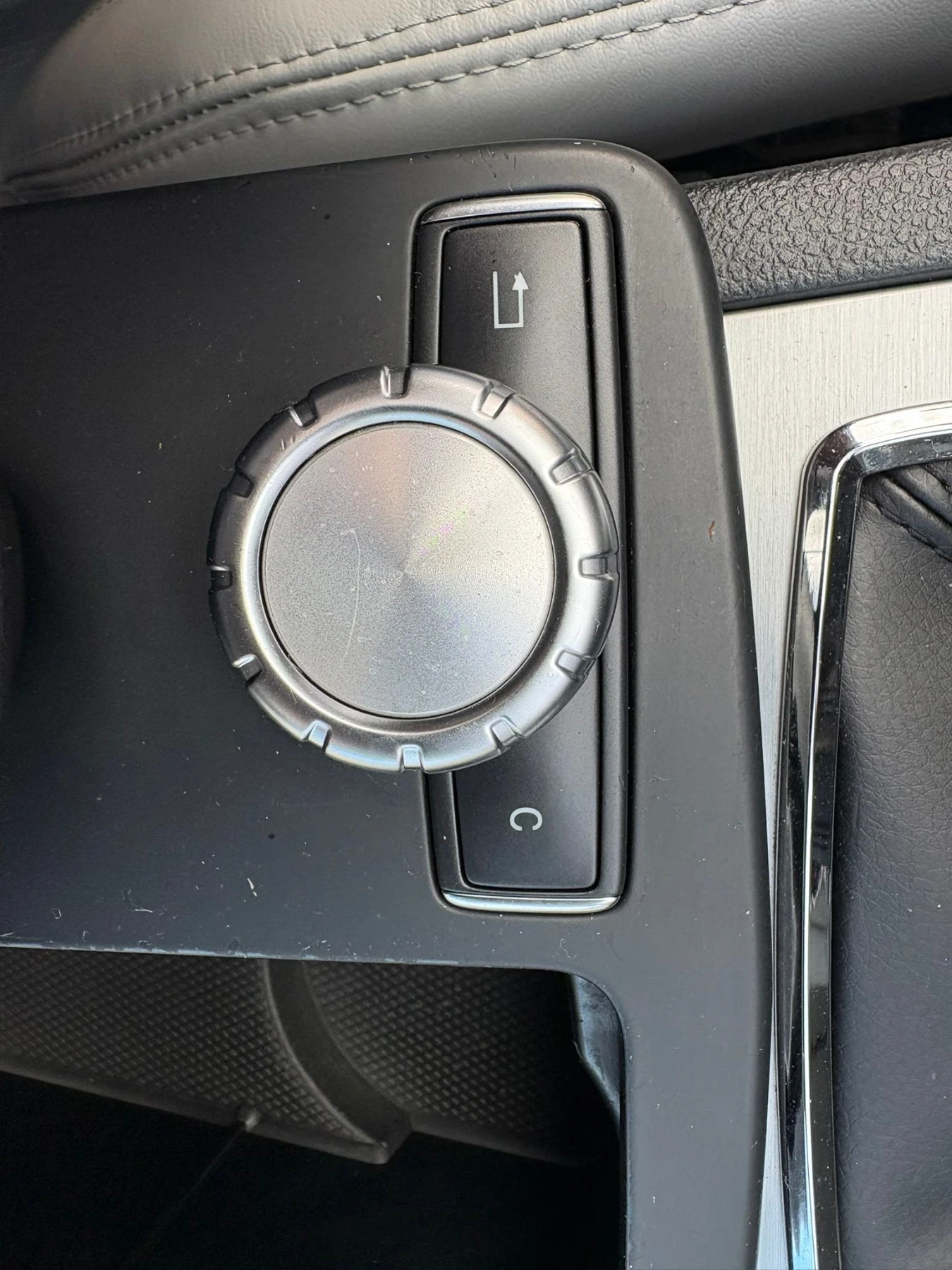 Mercedes-Benz C 220 CDI* Coupe* ������ ��� ������� ����� | Mobile.bg � ����������� 13