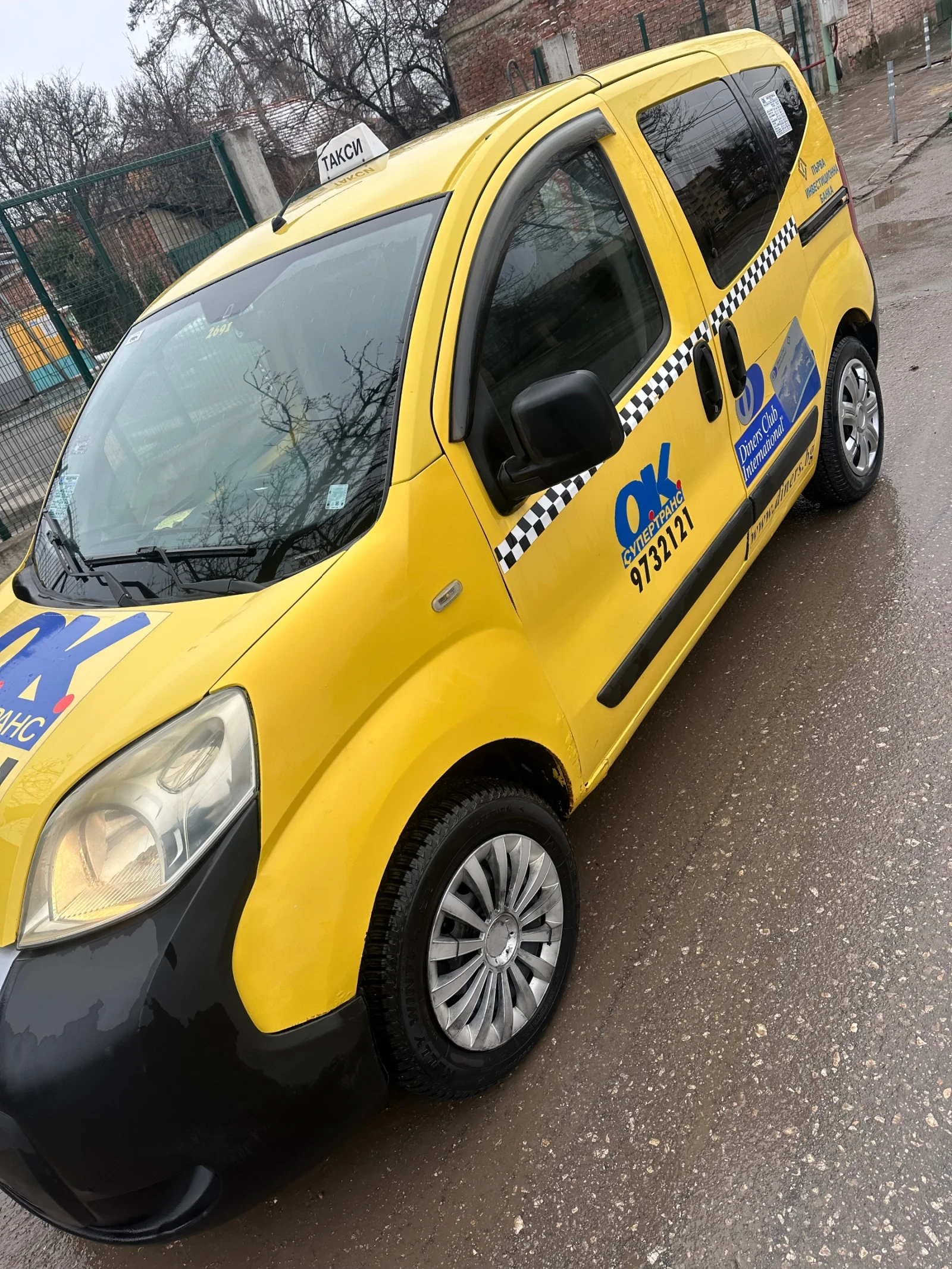 Fiat Qubo  - изображение 3