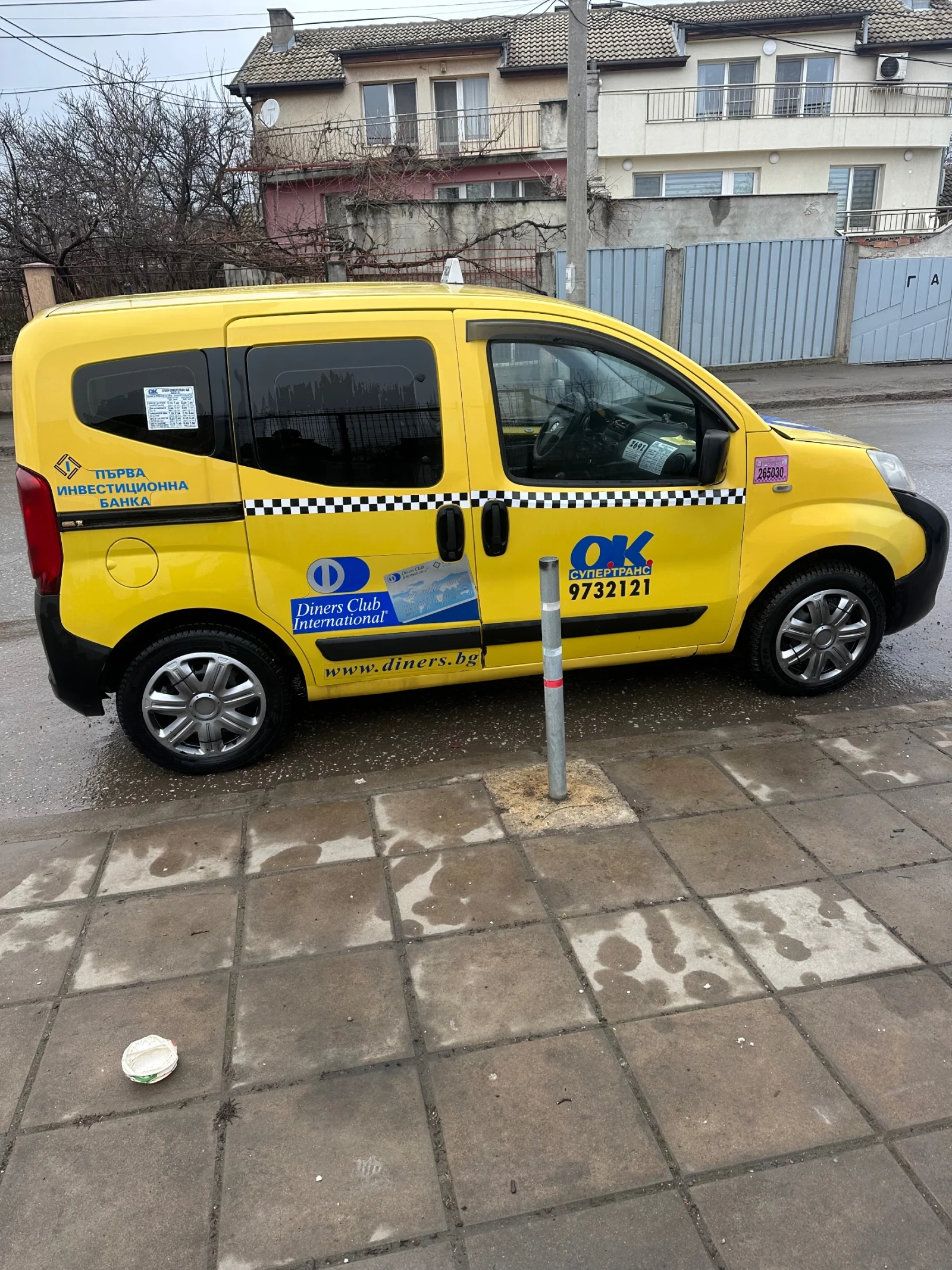 Fiat Qubo  - изображение 4