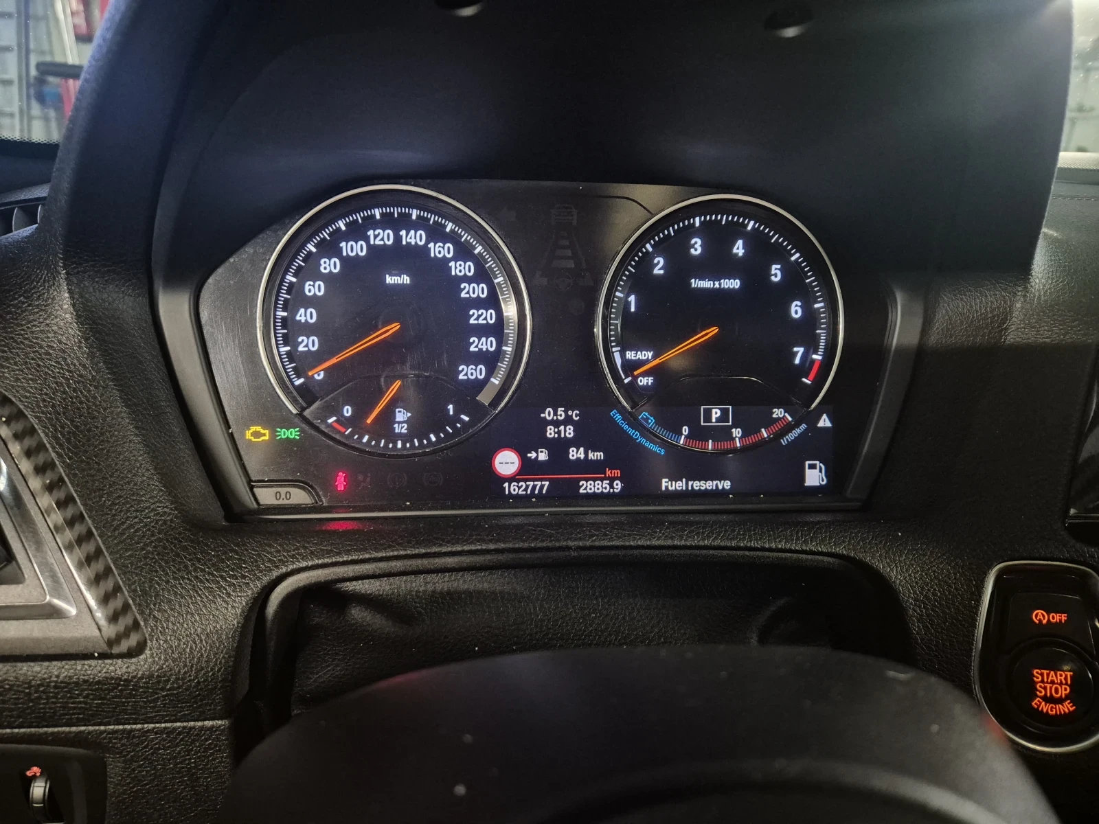 BMW M140 M140ix B58 8hp 500hp | Mobile.bg � ����������� 16