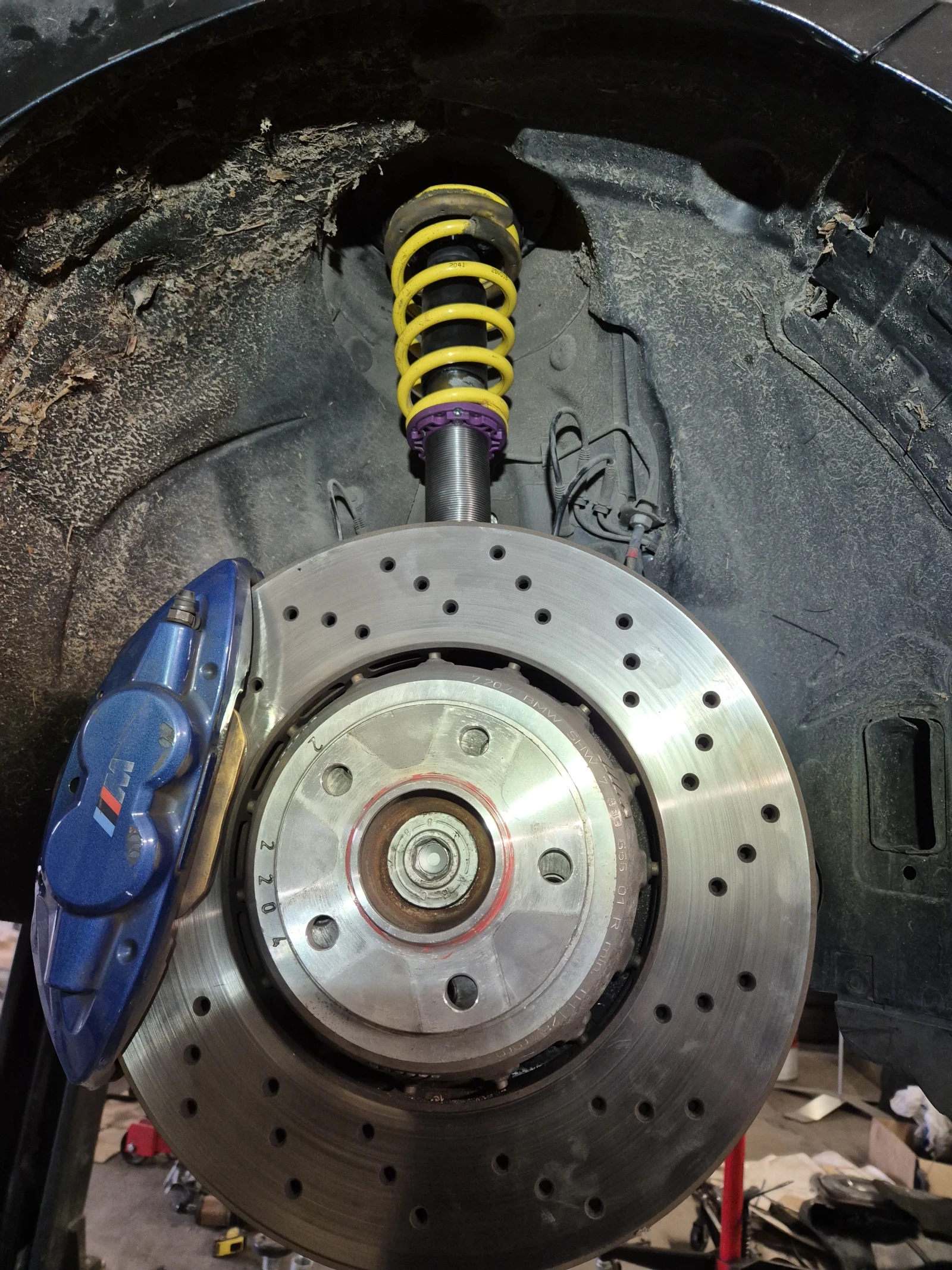 BMW M140 M140ix B58 8hp 500hp | Mobile.bg � ����������� 12