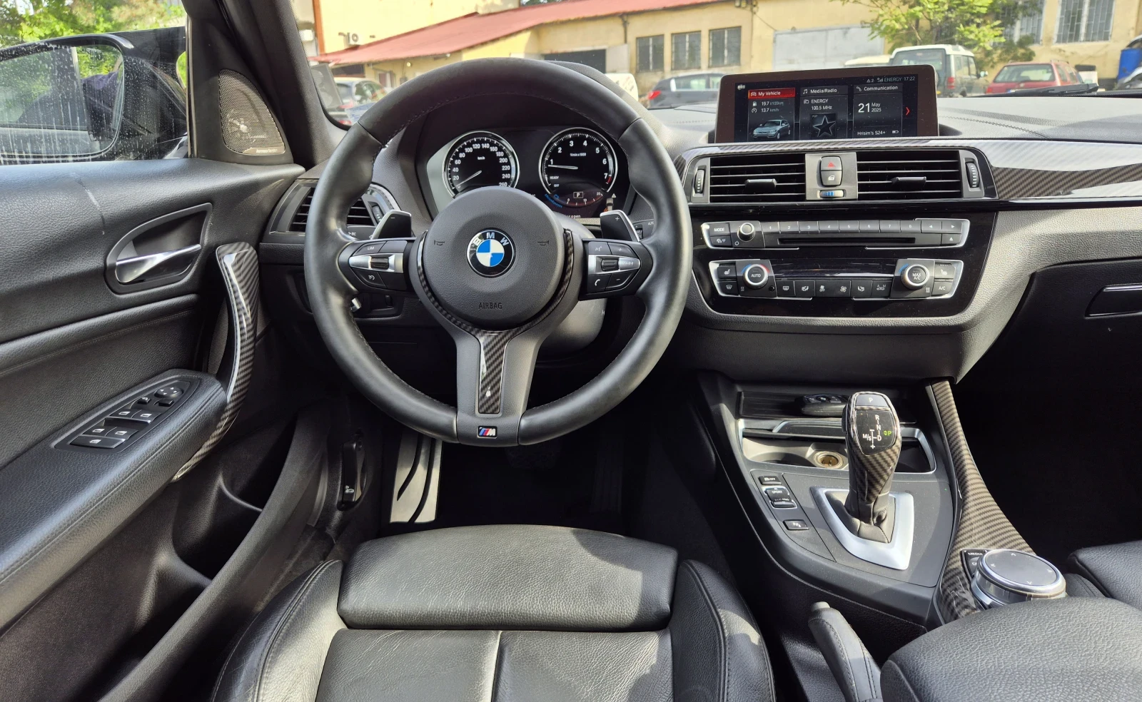 BMW M140 M140ix B58 8hp 500hp | Mobile.bg � ����������� 9