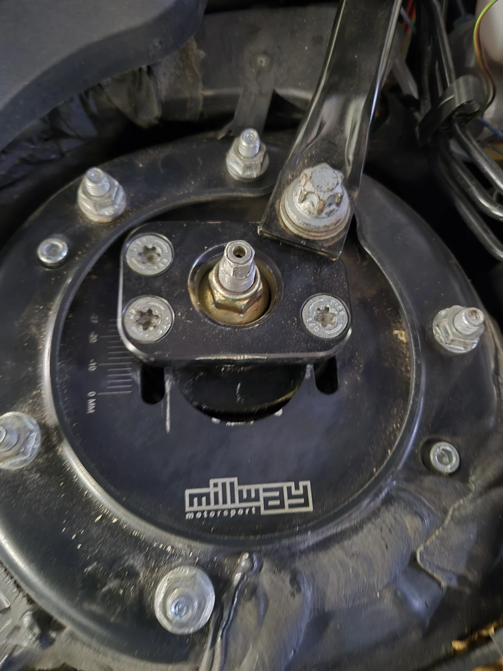 BMW M140 M140ix B58 8hp 500hp | Mobile.bg � ����������� 13