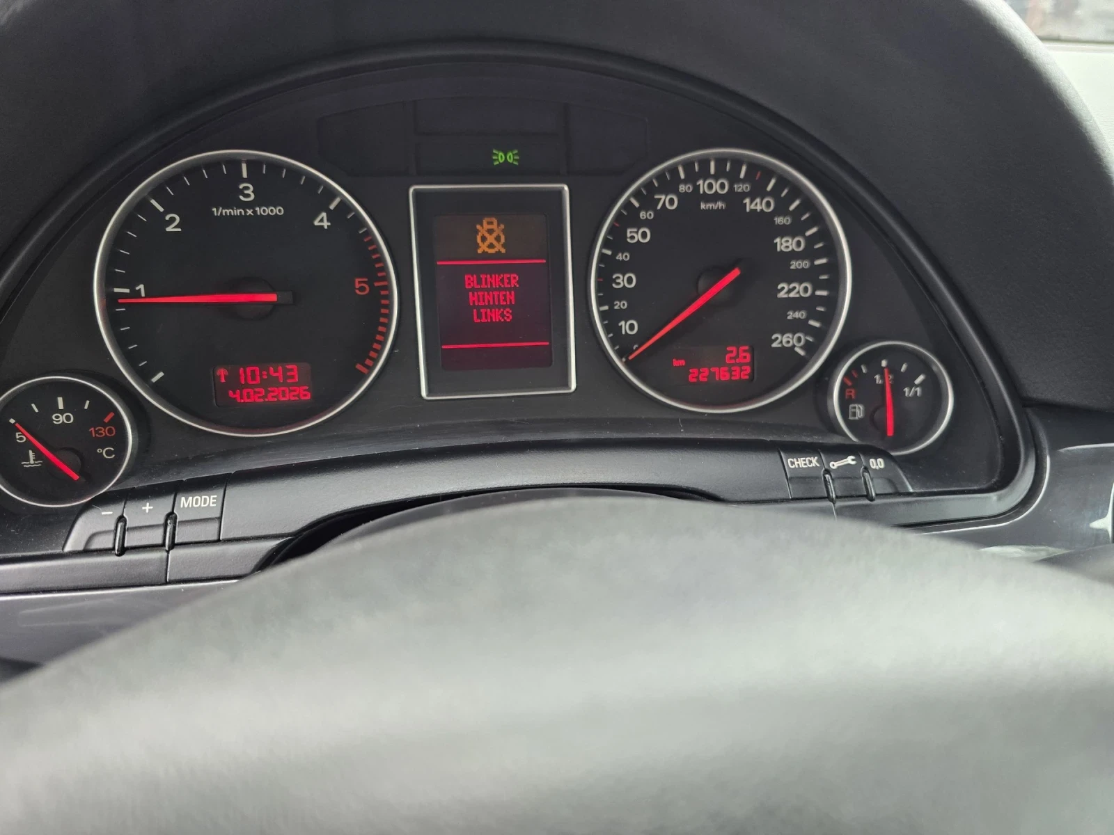 Audi A4 1.9TDI 131 ����� �����  | Mobile.bg � ����������� 14