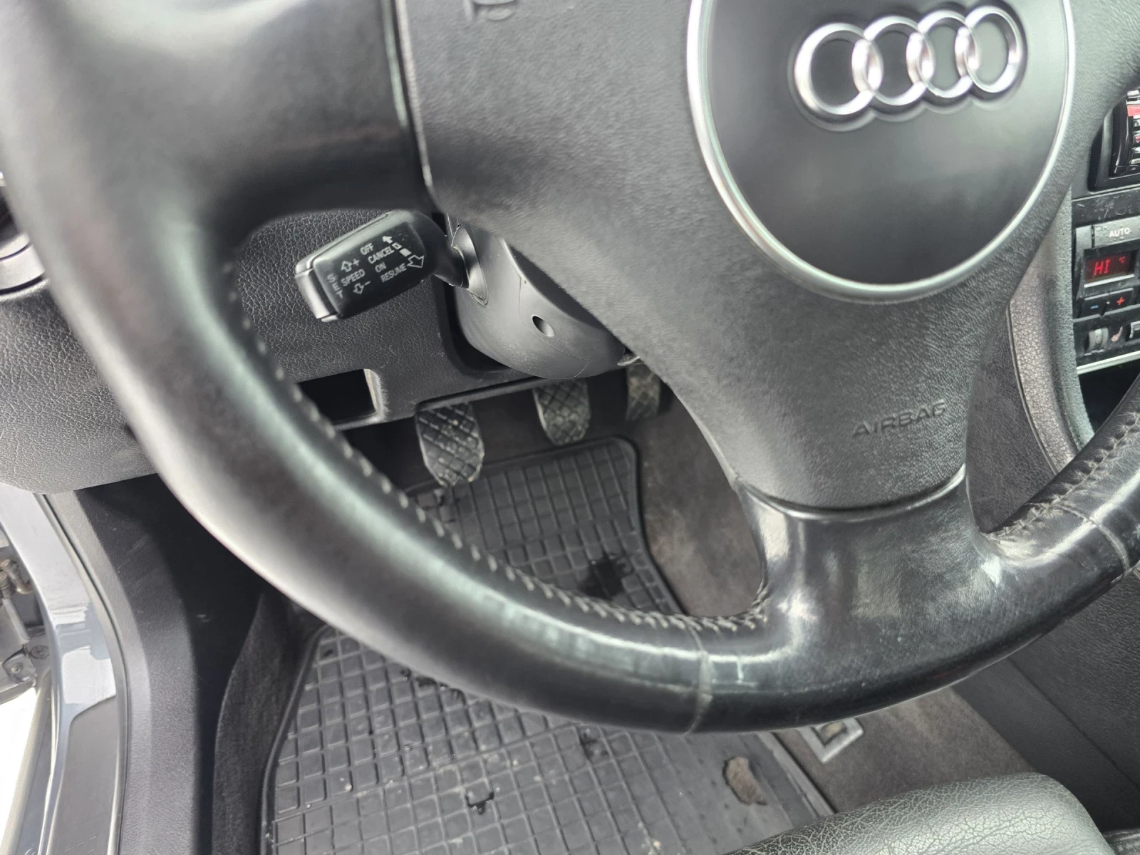Audi A4 1.9TDI 131 ����� �����  | Mobile.bg � ����������� 13