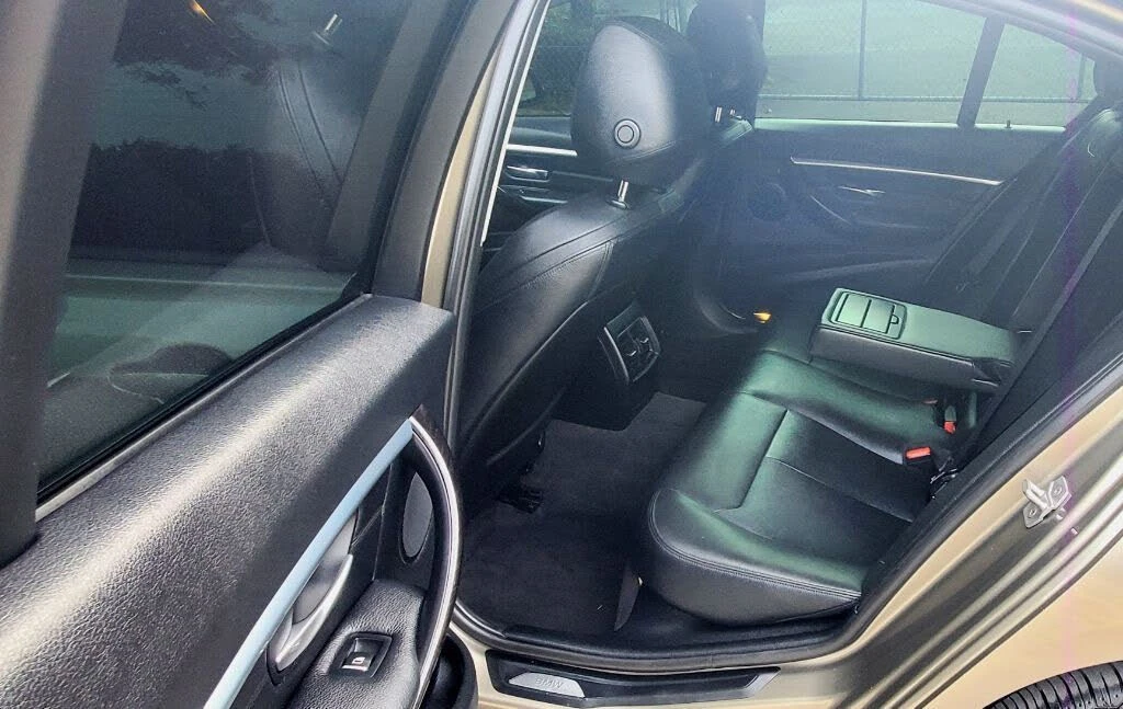 BMW 320 xDrive * АвтоКреди* (ЦЕНА ДО БГ) - изображение 10