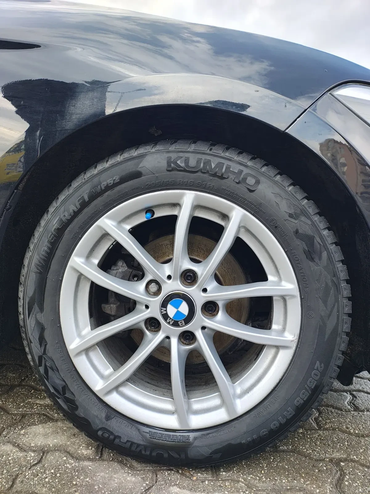 BMW 116  - изображение 8