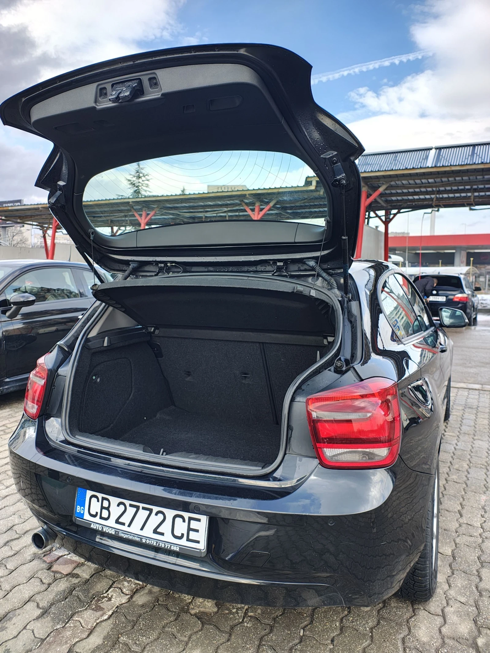 BMW 116 | Mobile.bg � ����������� 11