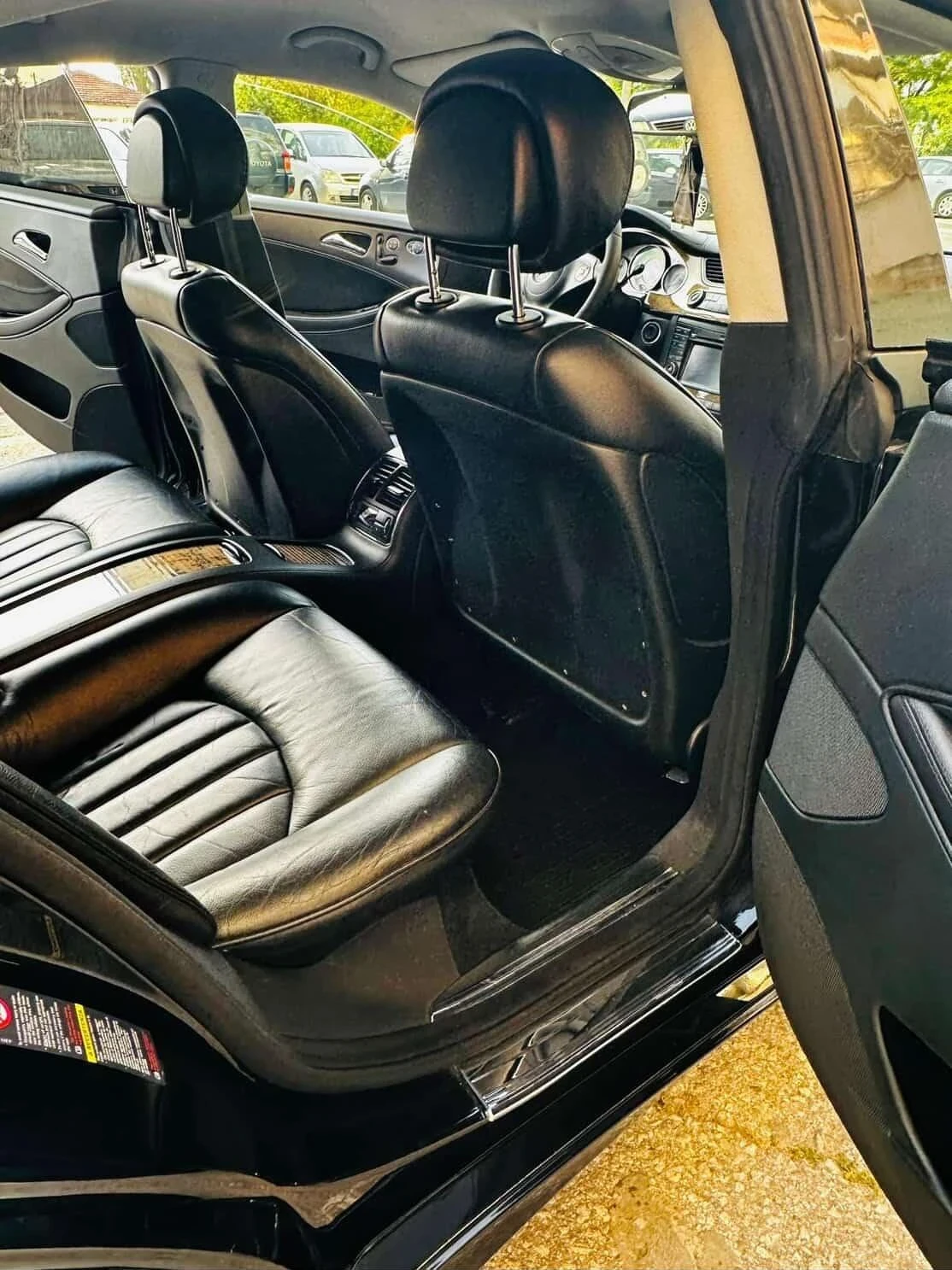 Mercedes-Benz CLS 320 | Mobile.bg � ����������� 5