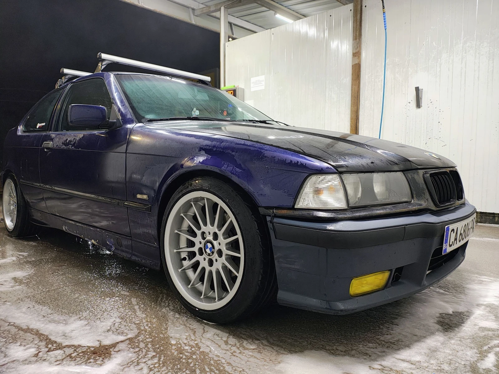 BMW 316 | Mobile.bg � ����������� 3