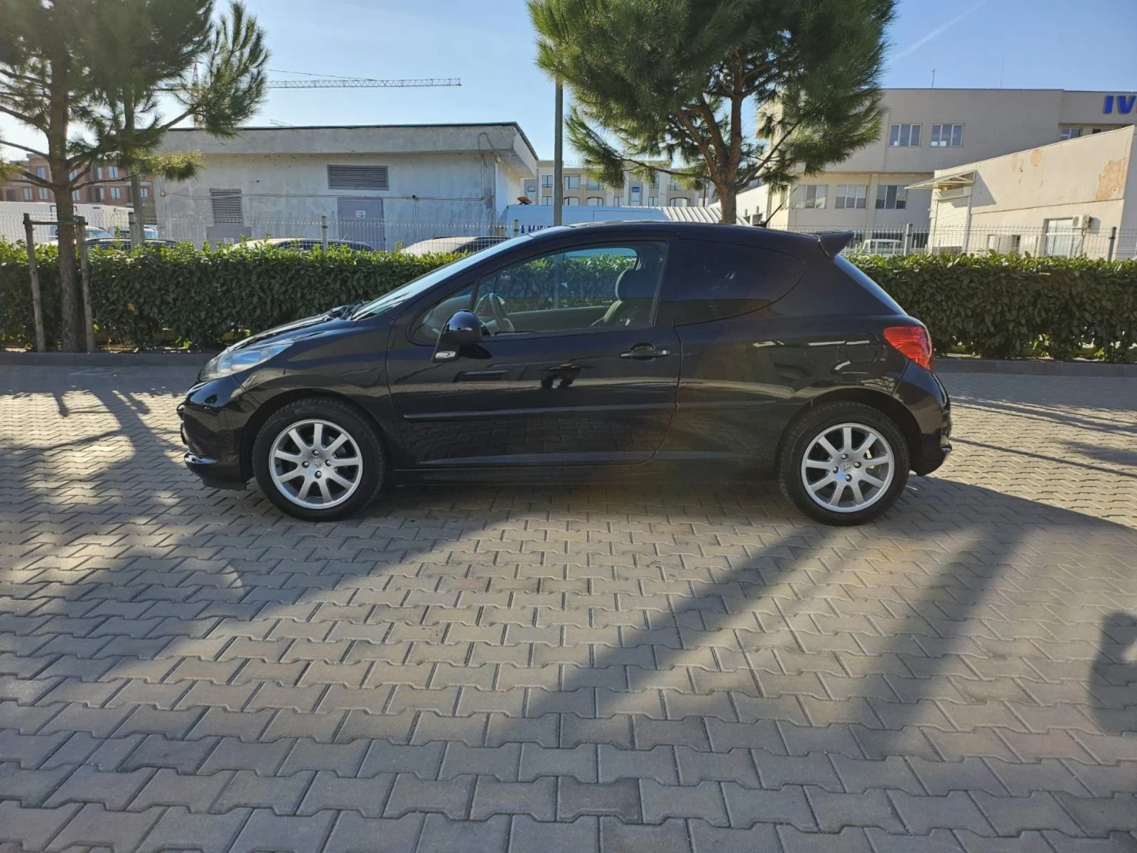 Peugeot 206  - изображение 9
