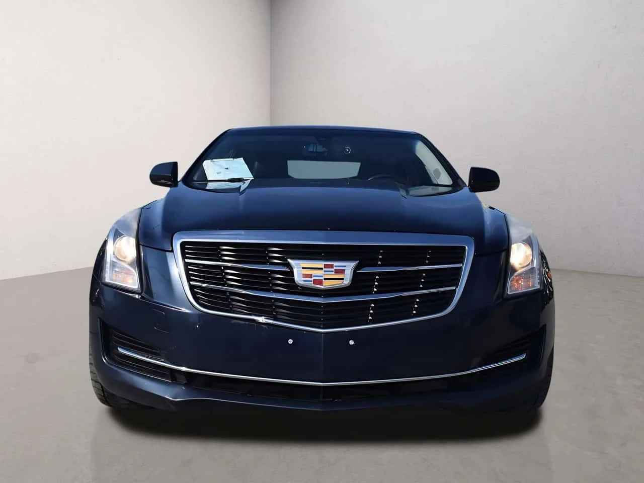Cadillac ATS * Standard * CARFAX * ���� �� �� | Mobile.bg � ����������� 2