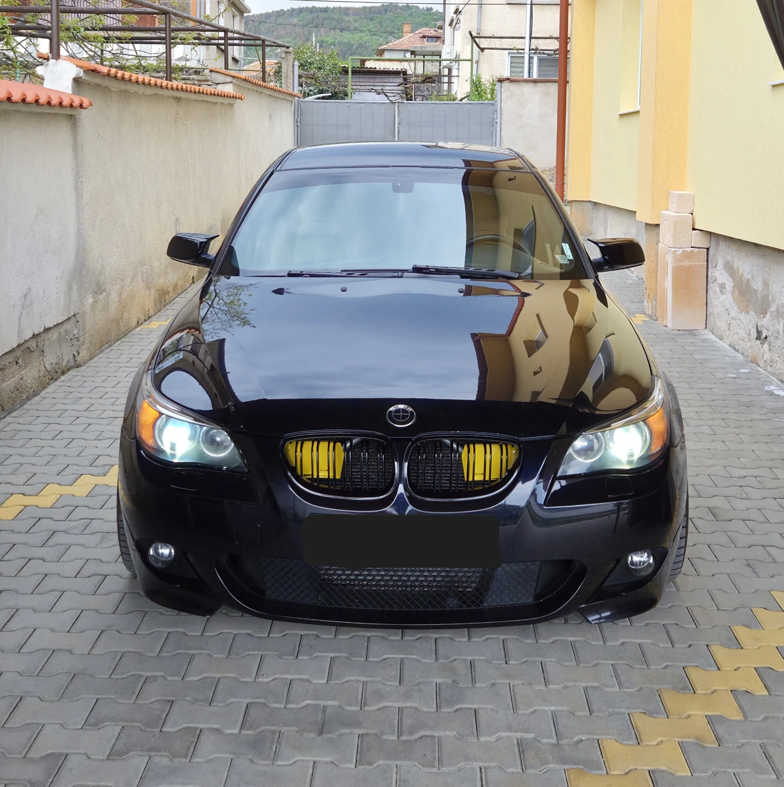 BMW 535 undefined | Auto.bg — изображение 1