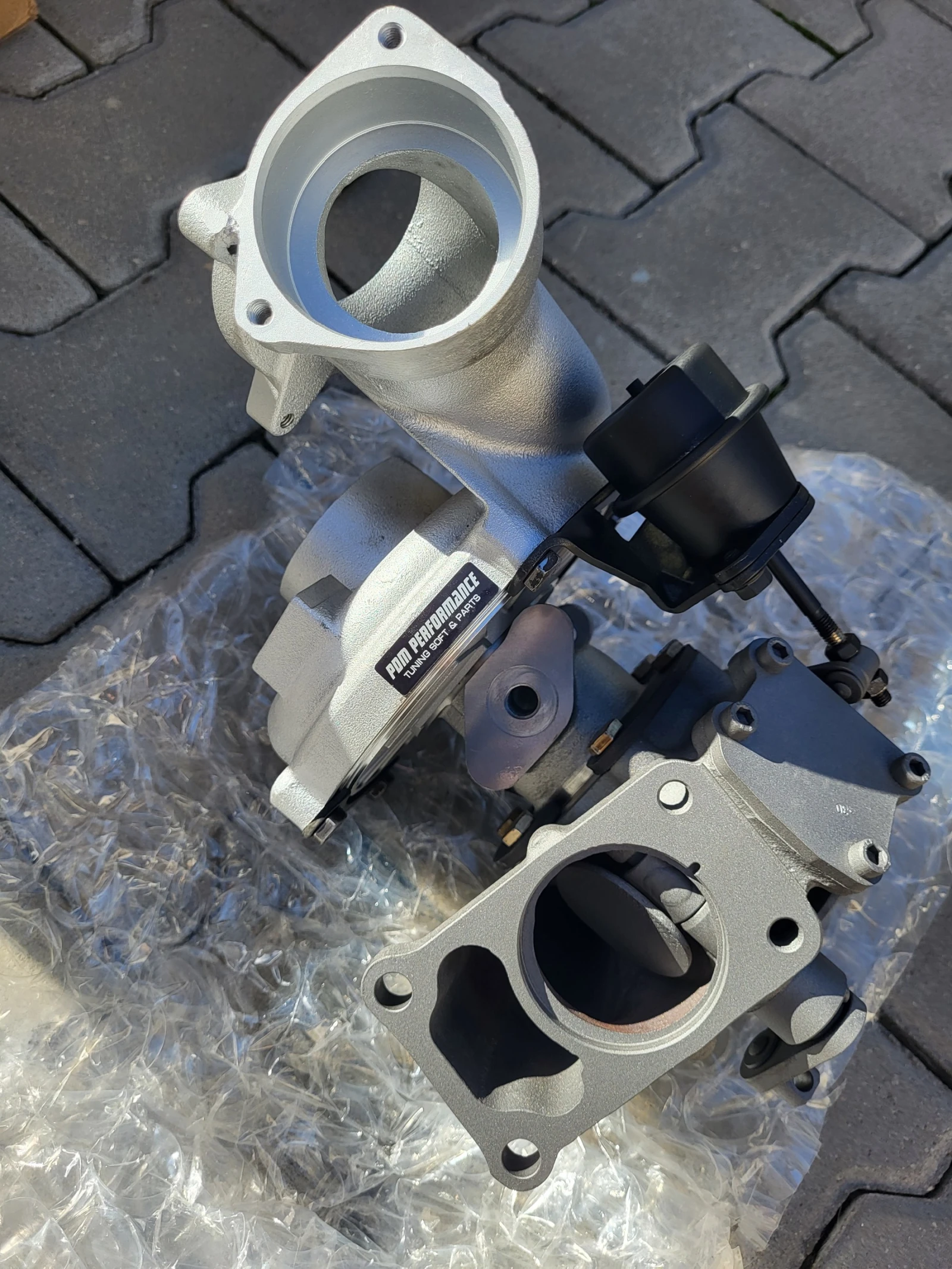 BMW 535, снимка 11 - Автомобили и джипове - 53963033