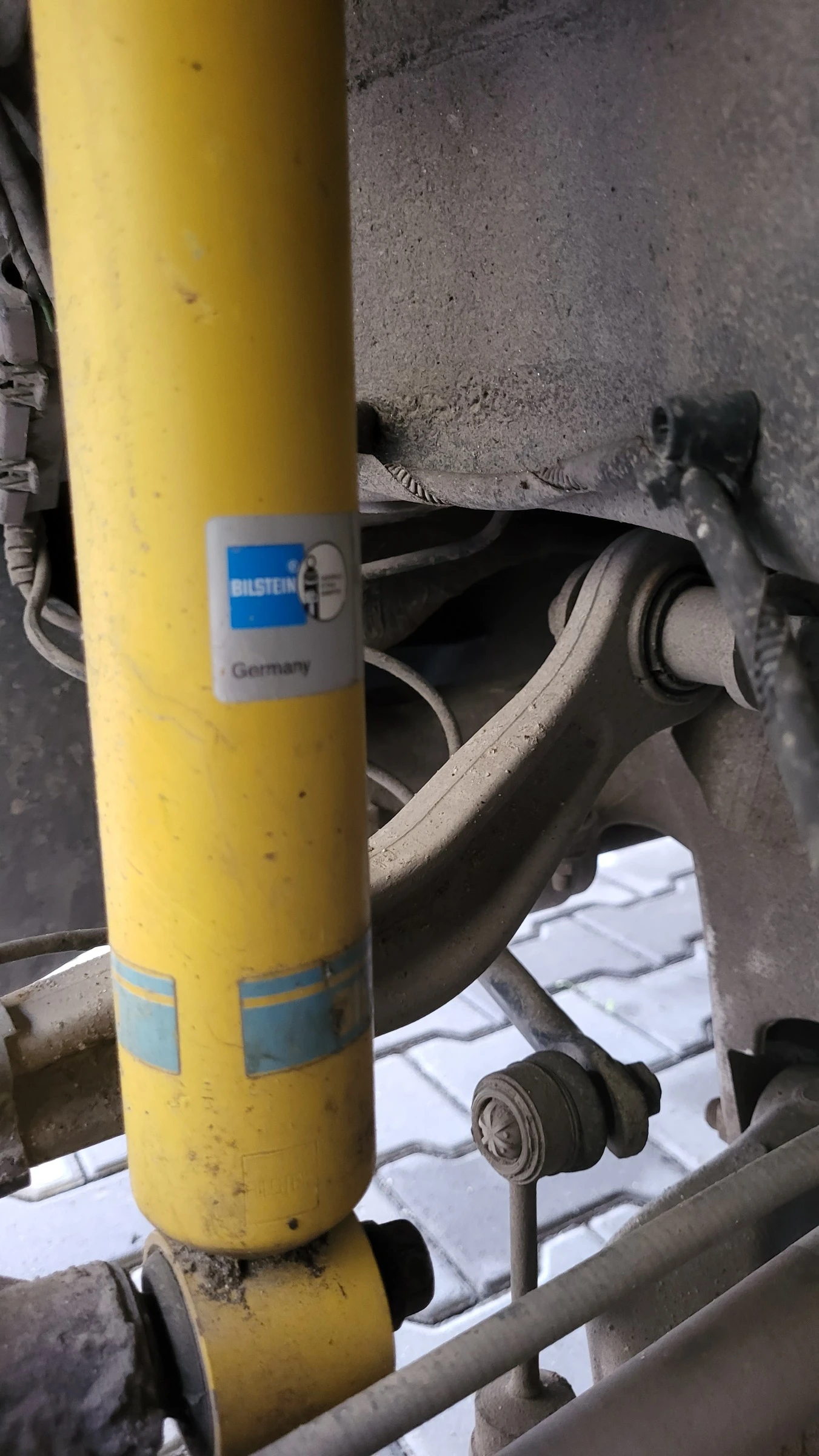 BMW 535, снимка 13 - Автомобили и джипове - 53963033