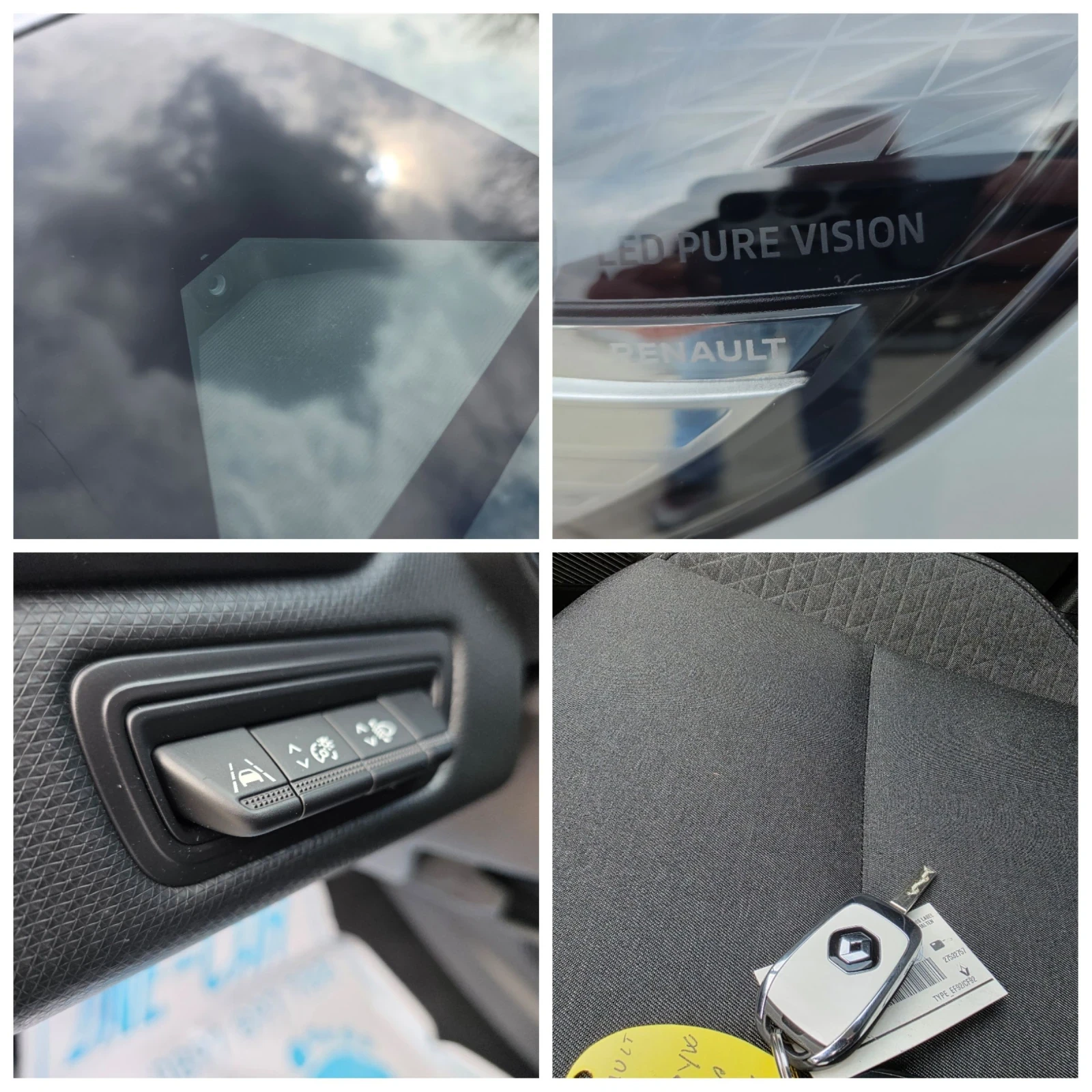 Renault Clio 1.5dCI-100kc | Mobile.bg � ����������� 17