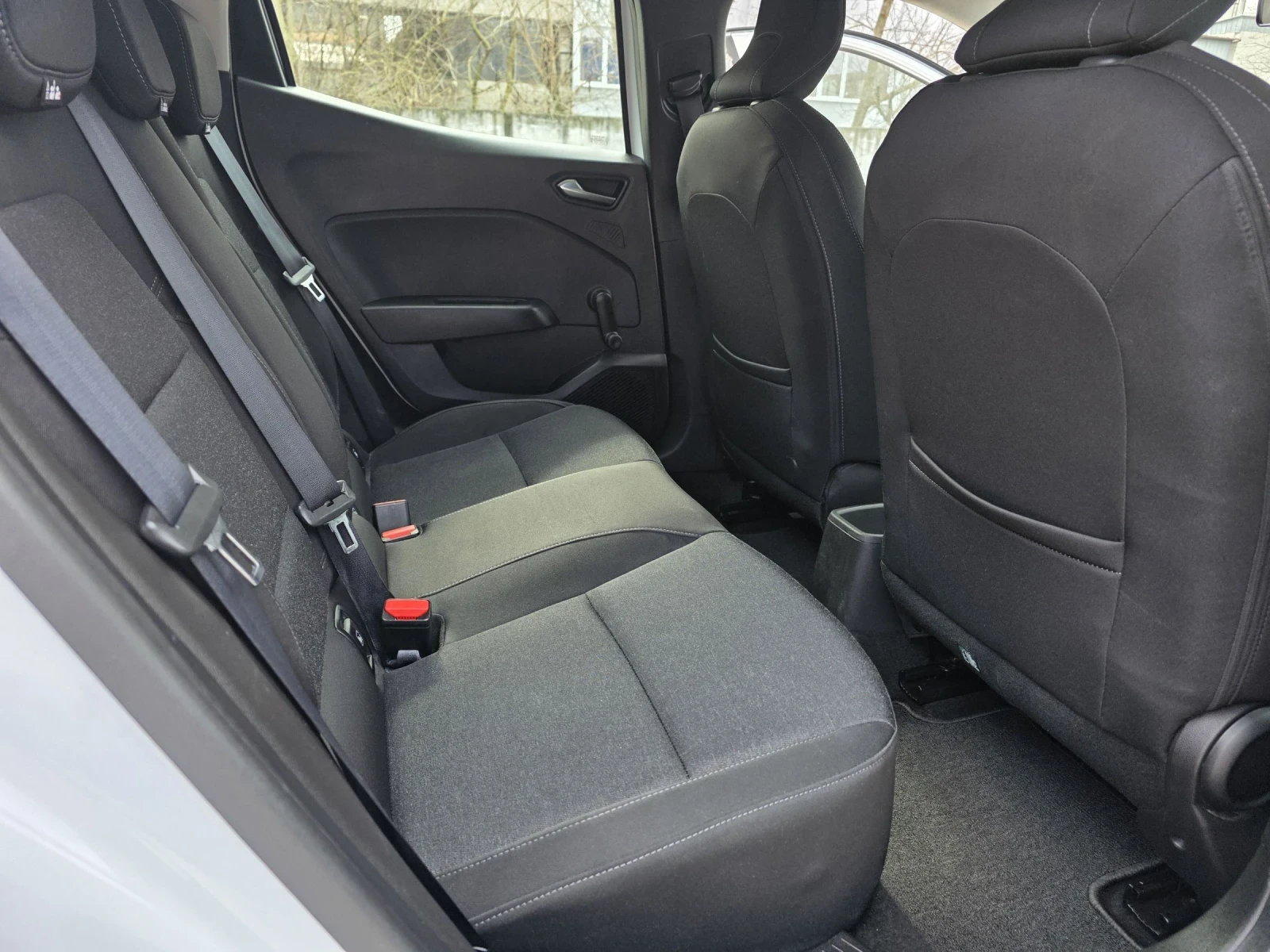 Renault Clio 1.5dCI-100kc | Mobile.bg � ����������� 13