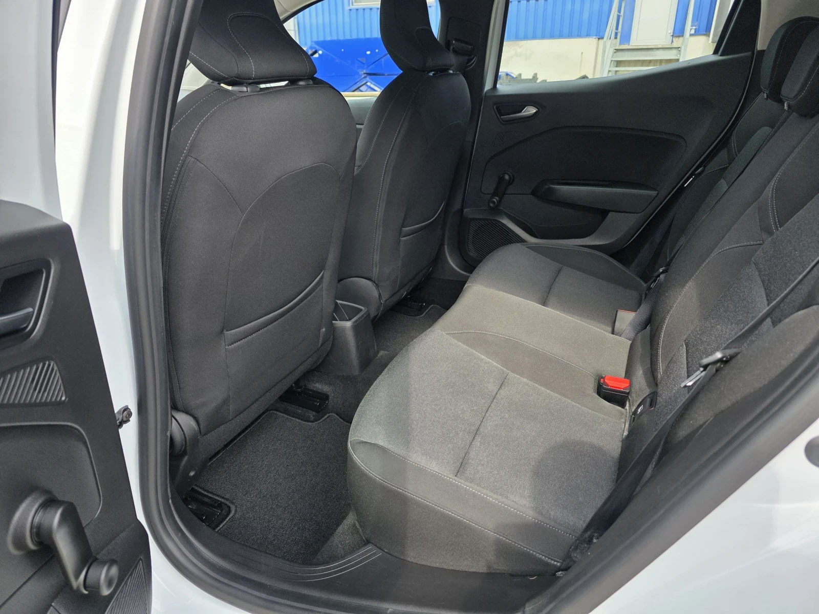 Renault Clio 1.5dCI-100kc | Mobile.bg � ����������� 11