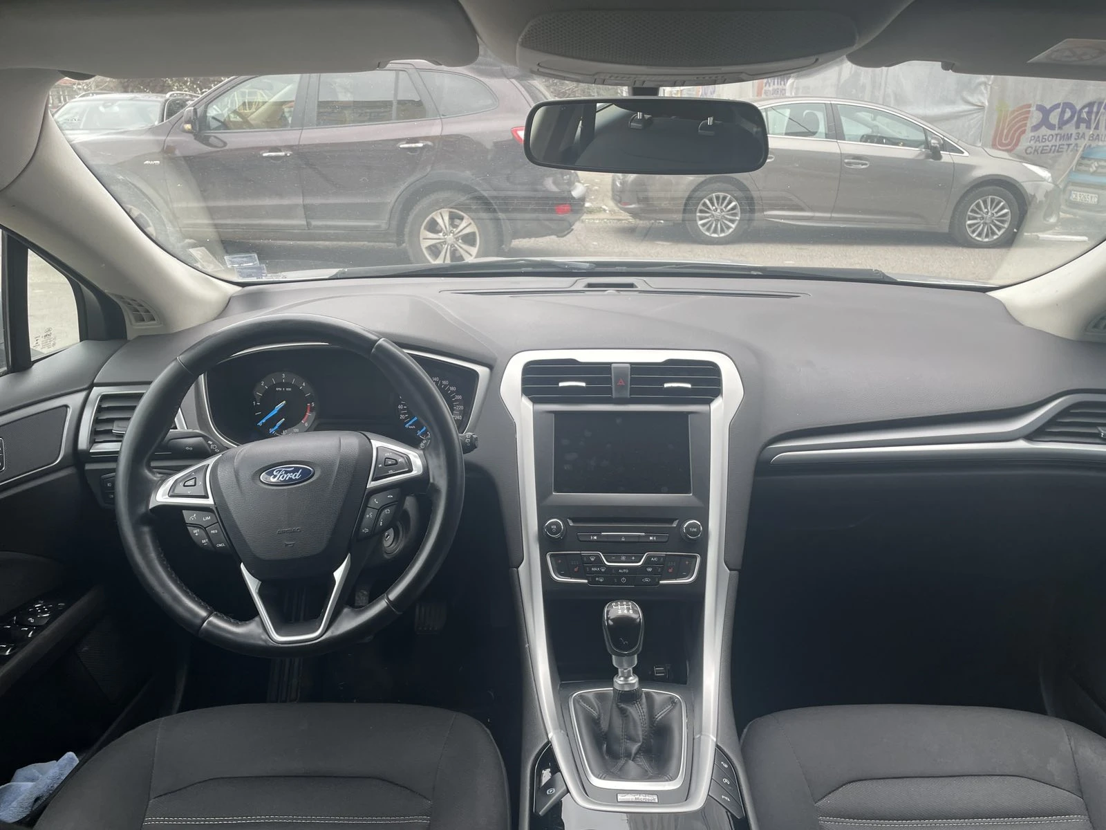 Ford Mondeo, снимка 7 - Автомобили и джипове - 54065397