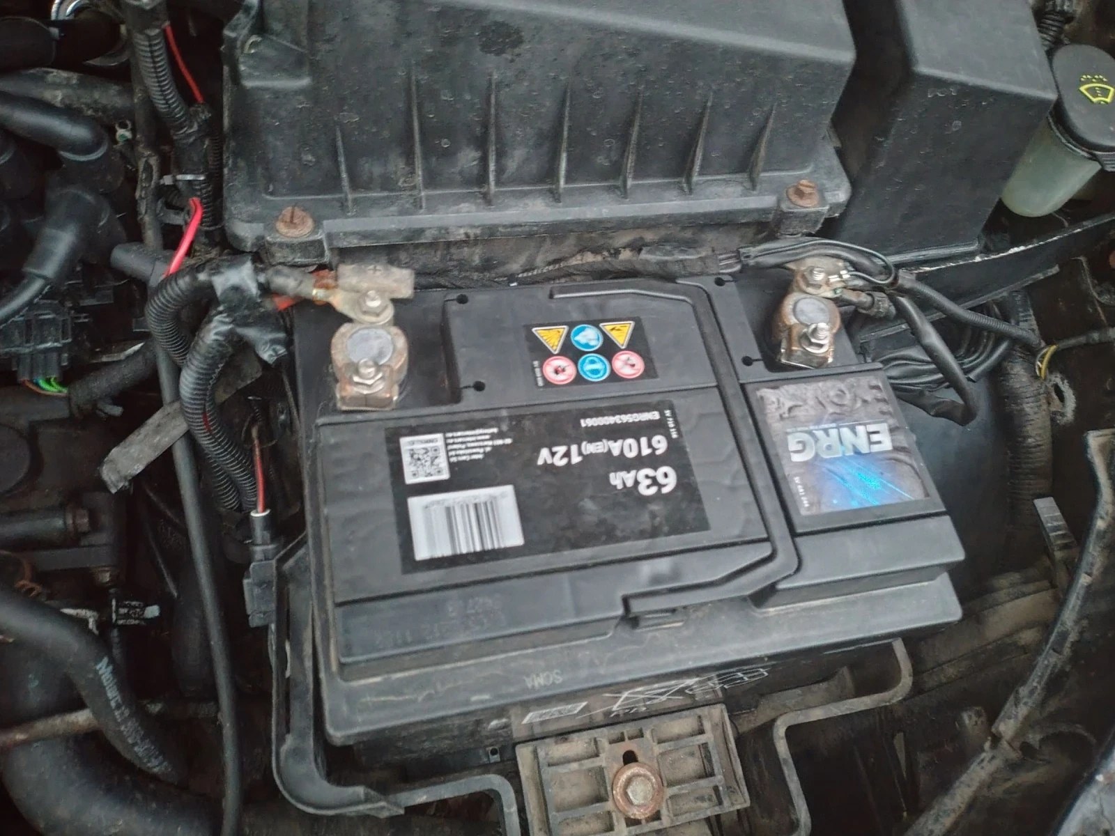 Ford Focus 1800, снимка 10 - Автомобили и джипове - 54101568