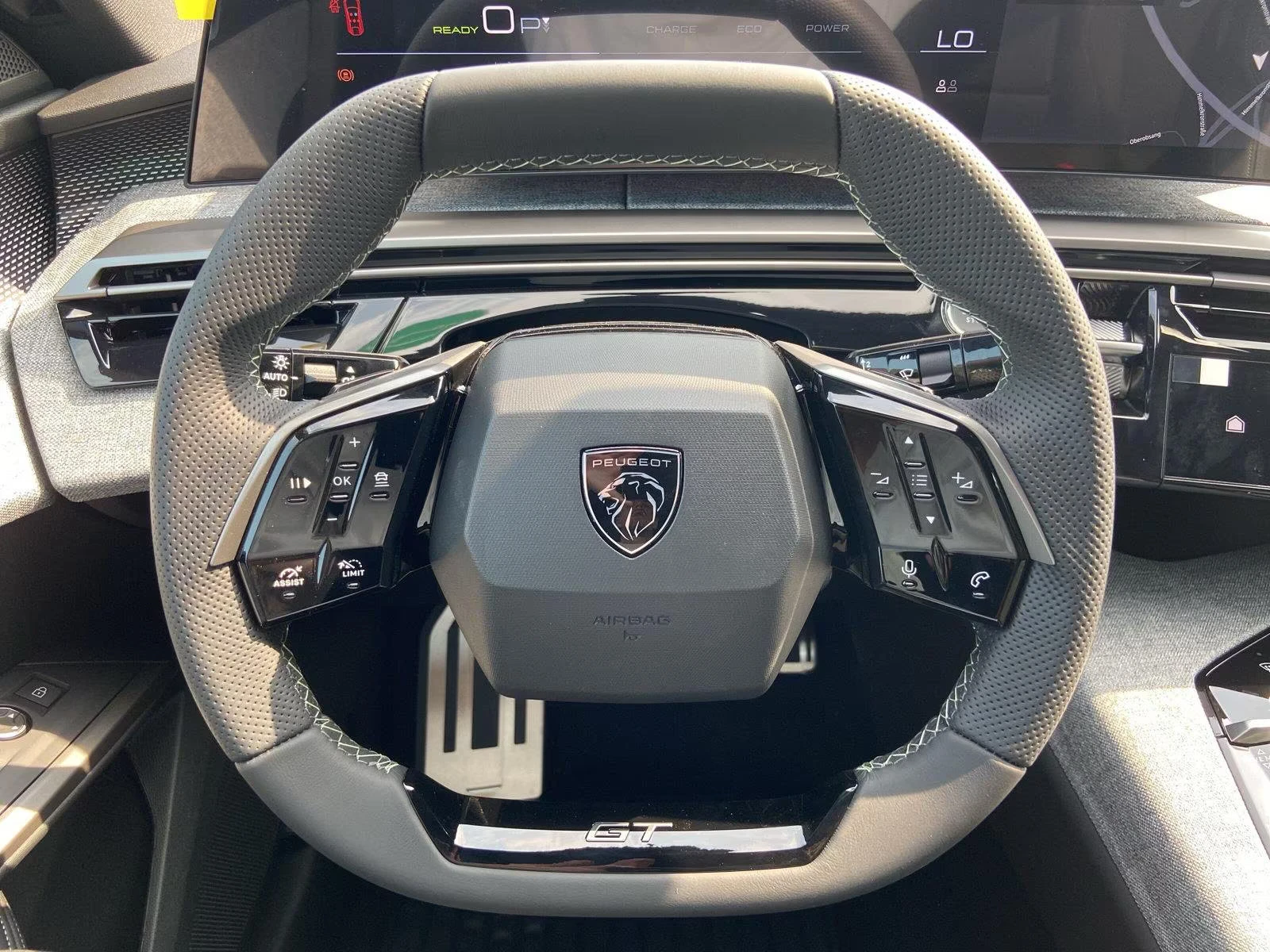 Peugeot 3008 GT/210HP/NAVI/DIGITAL/CAM/KLESS/390z, снимка 7 - Автомобили и джипове - 54425602