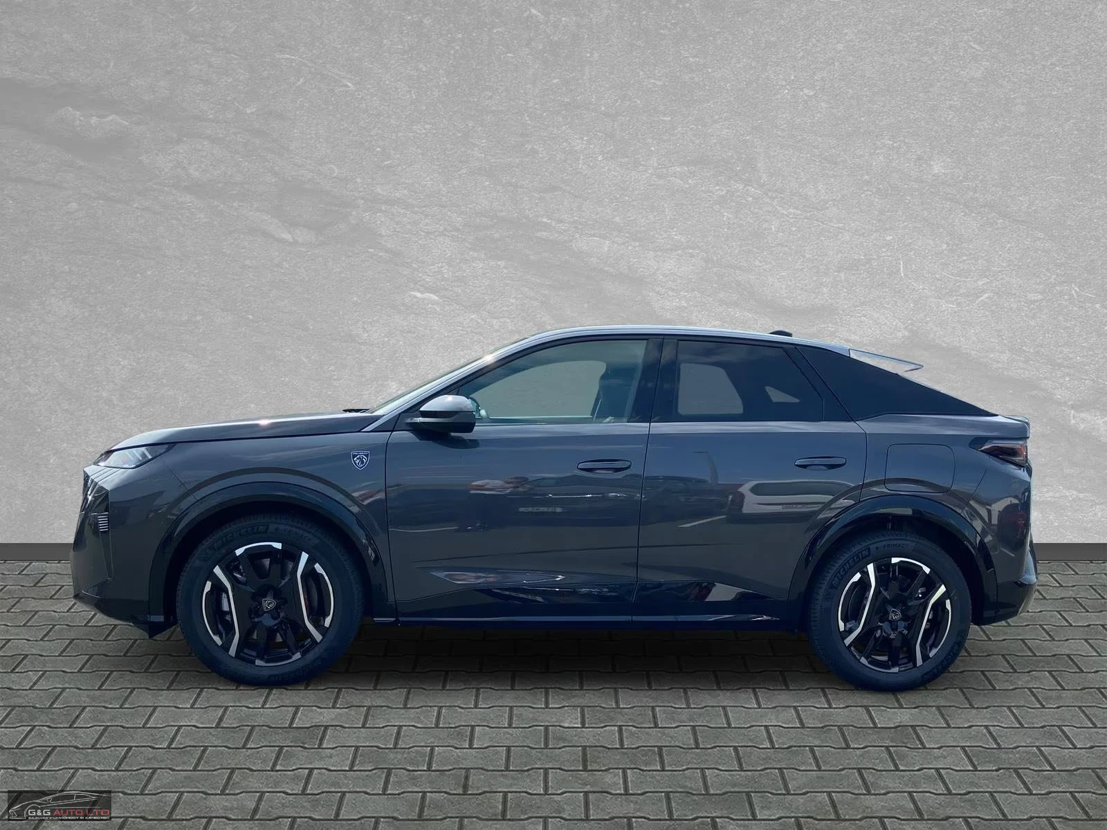 Peugeot 3008 GT/210HP/NAVI/DIGITAL/CAM/KLESS/390z, снимка 2 - Автомобили и джипове - 54425602