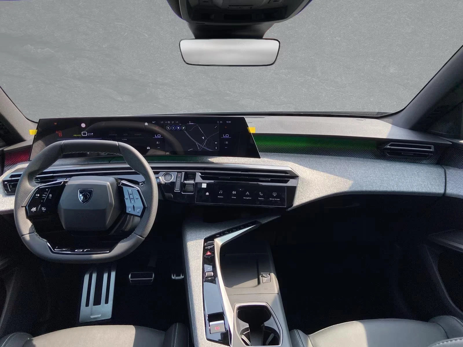 Peugeot 3008 GT/210HP/NAVI/DIGITAL/CAM/KLESS/390z, снимка 8 - Автомобили и джипове - 54425602