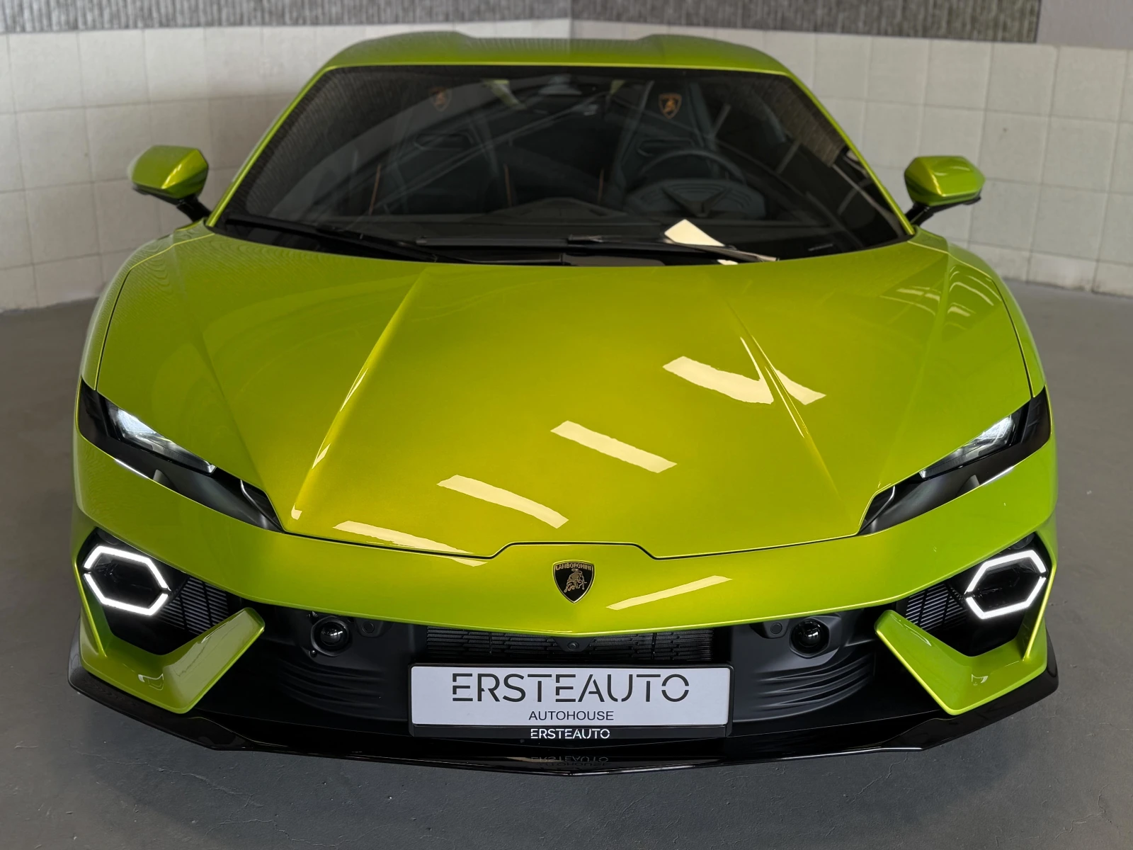 Lamborghini Temerario PHEV KERAMIK LIFT-SYSTEM CARBON, снимка 6 - Автомобили и джипове - 54543290