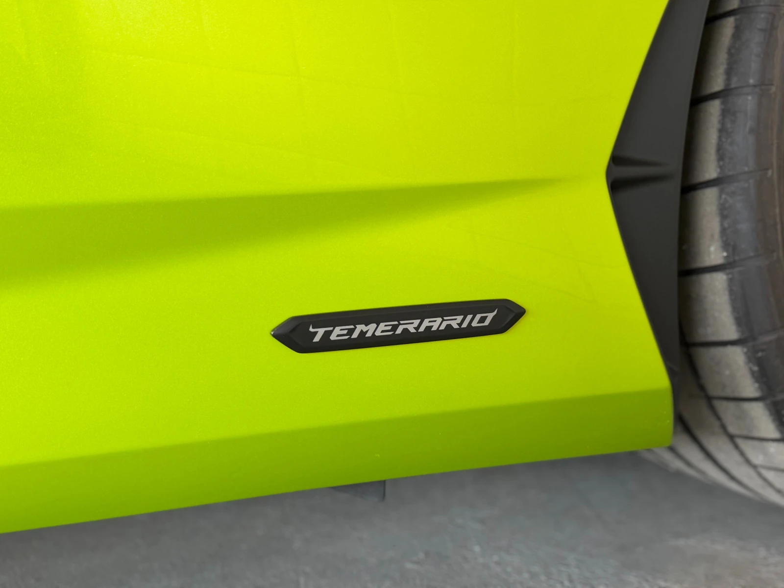 Lamborghini Temerario PHEV KERAMIK LIFT-SYSTEM CARBON, снимка 10 - Автомобили и джипове - 54543290