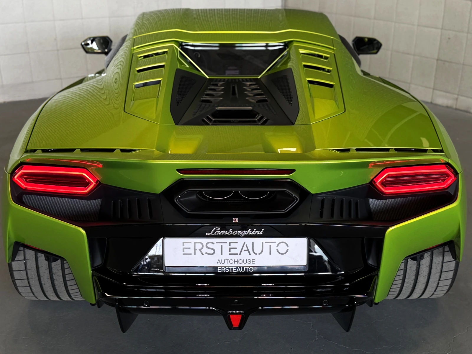 Lamborghini Temerario PHEV KERAMIK LIFT-SYSTEM CARBON, снимка 3 - Автомобили и джипове - 54543290
